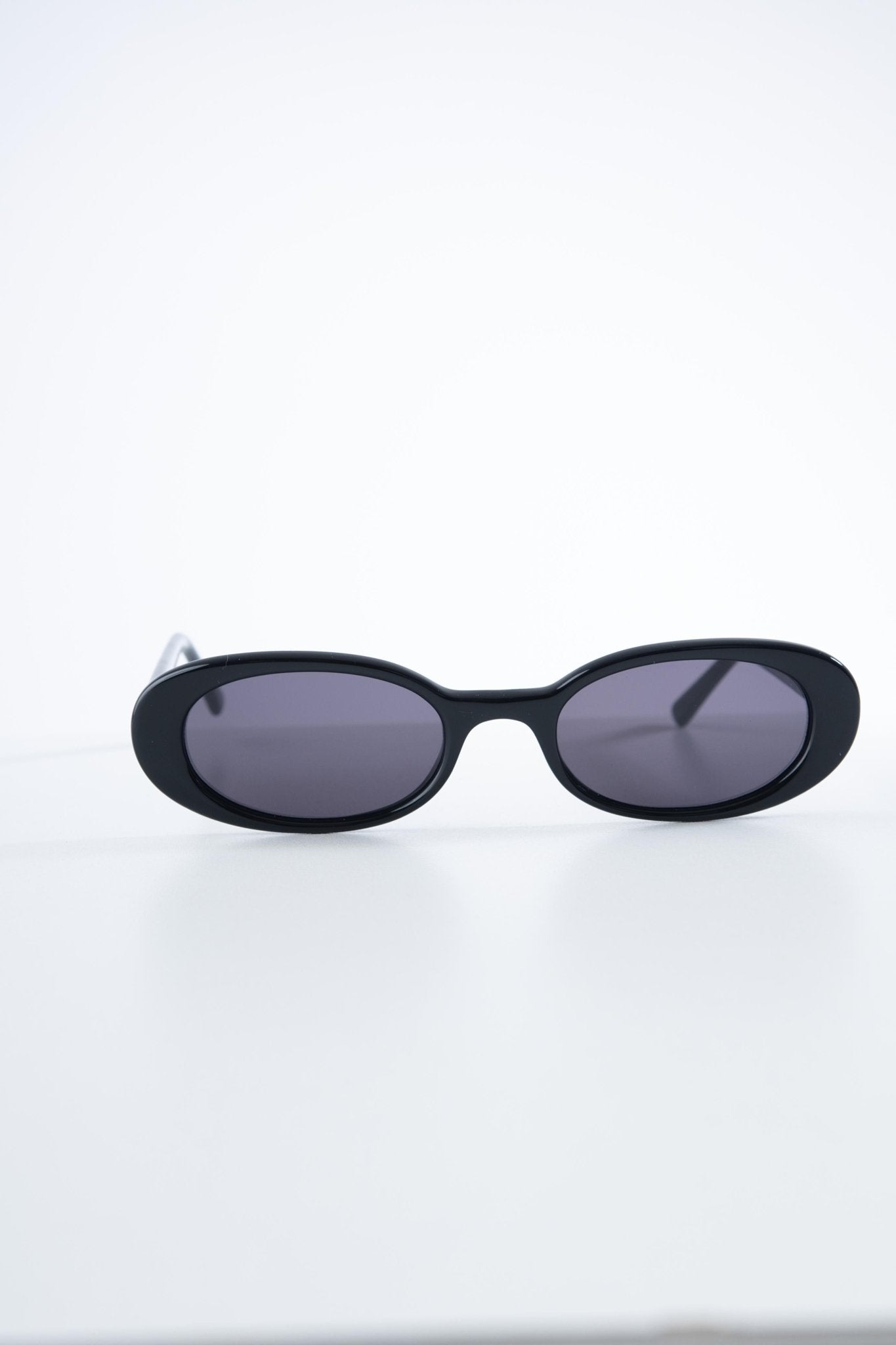 SR Mônaco Black - Sr Sunglasses