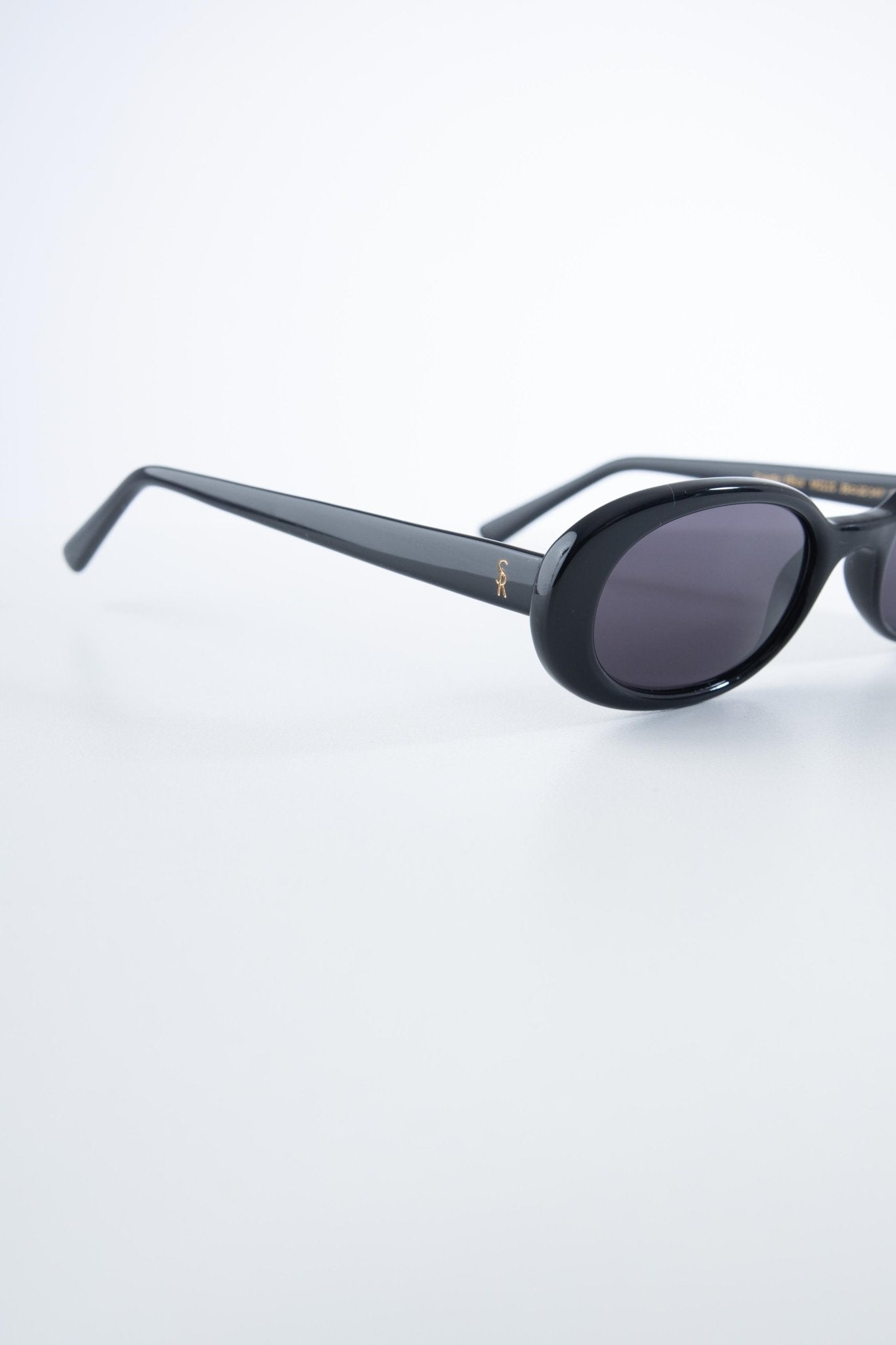 SR Mônaco Black - Sr Sunglasses