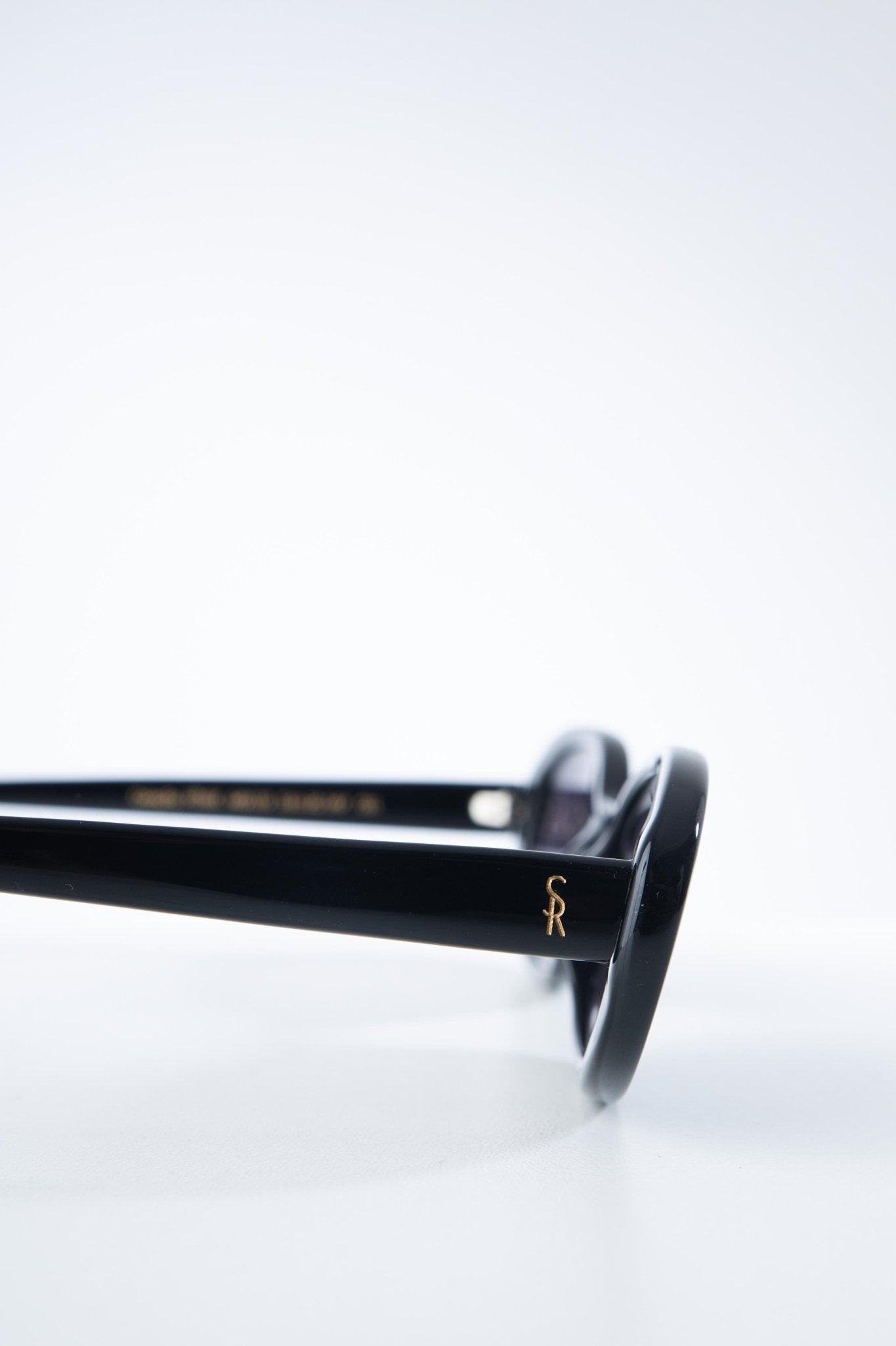 SR Mônaco Black - Sr Sunglasses