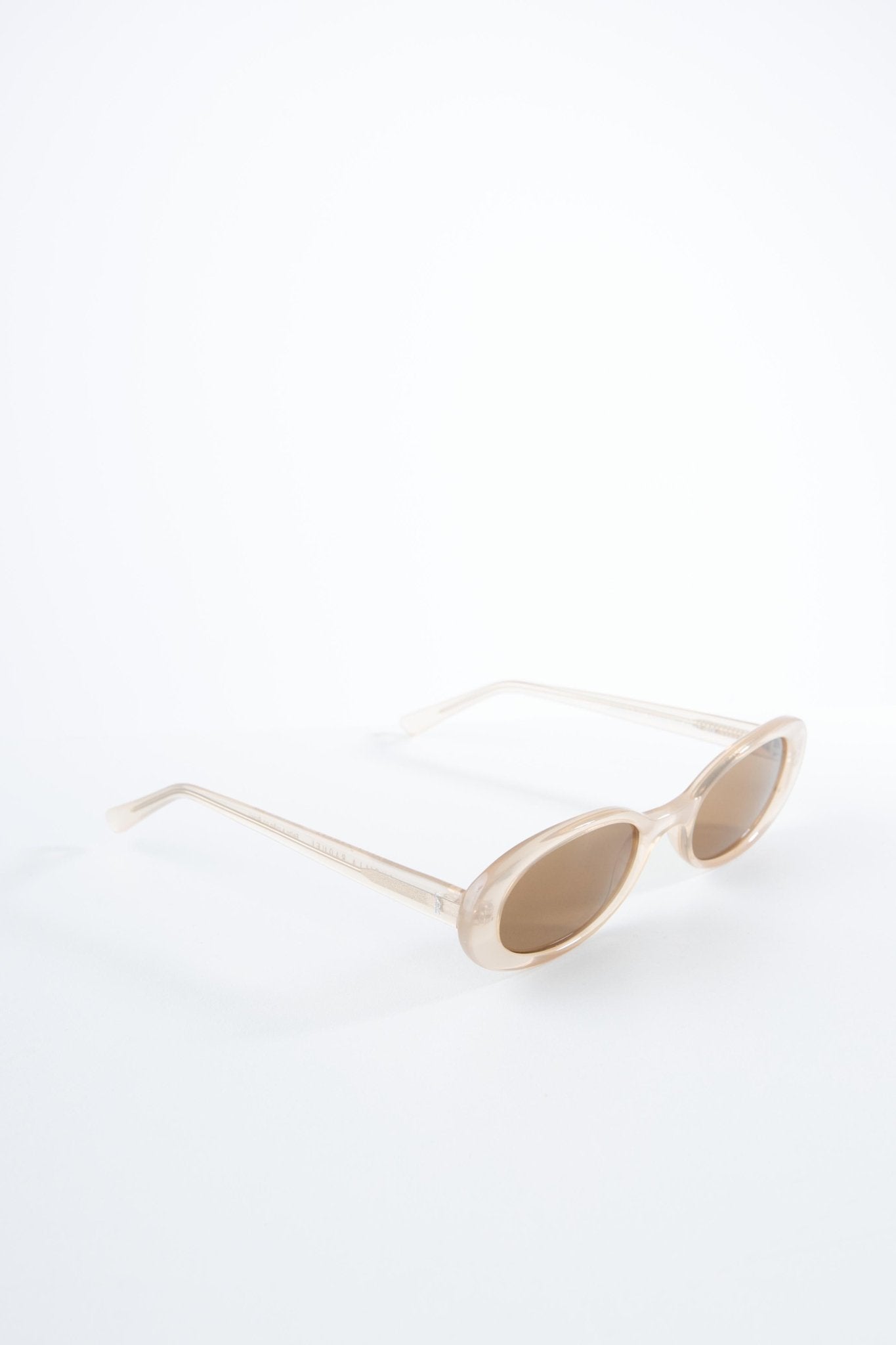 SR Mônaco Champagne - Sr Sunglasses