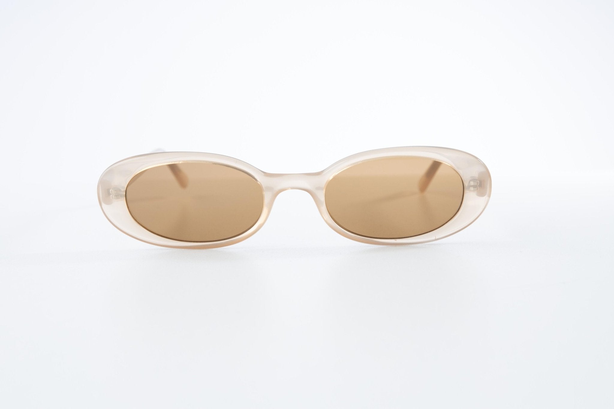 SR Mônaco Champagne - Sr Sunglasses