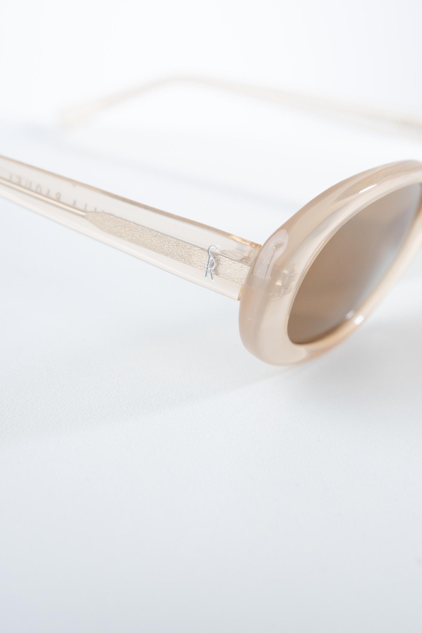 SR Mônaco Champagne - Sr Sunglasses