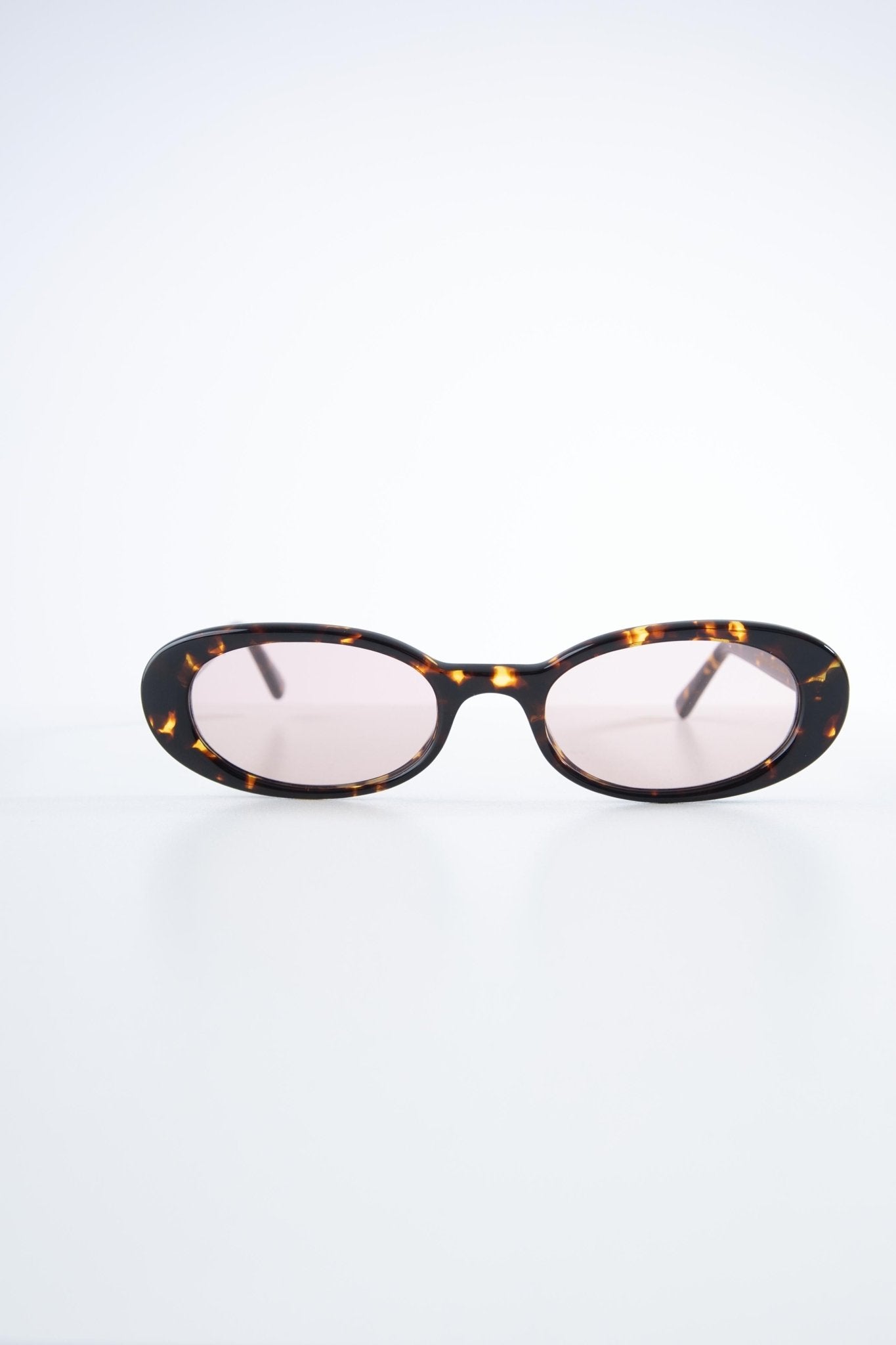 SR Mônaco Tartarugado - Sr Sunglasses