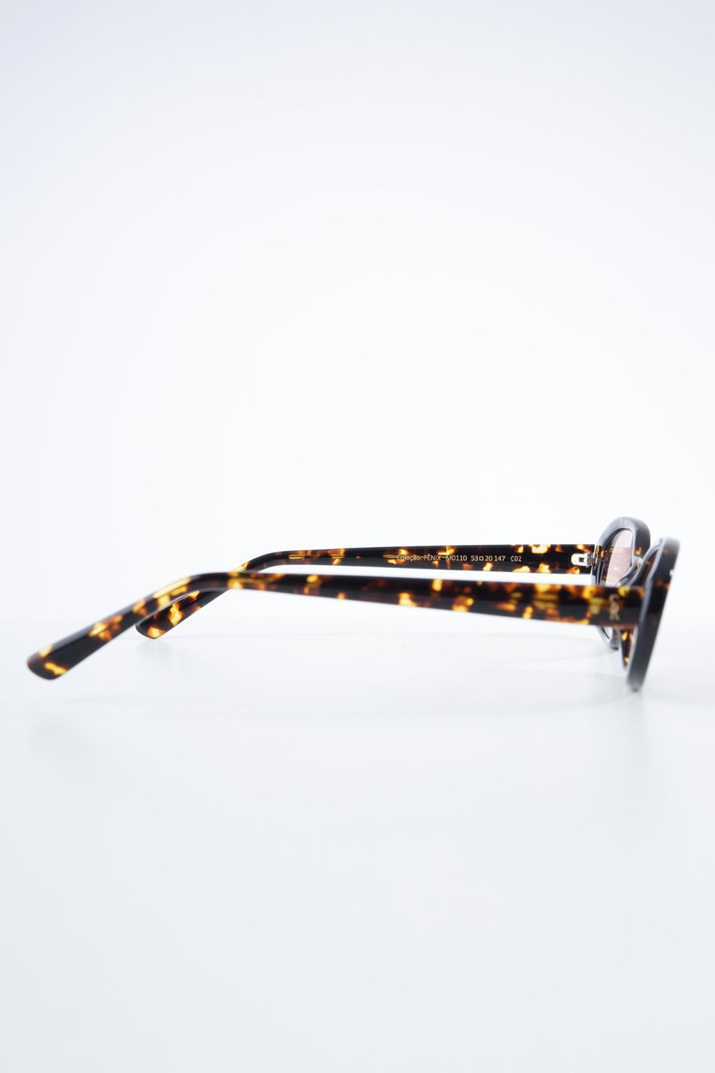 SR Mônaco Tartarugado - Sr Sunglasses