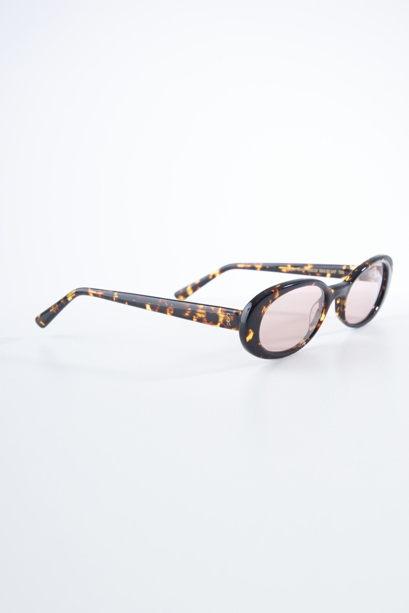 SR Mônaco Tartarugado - Sr Sunglasses