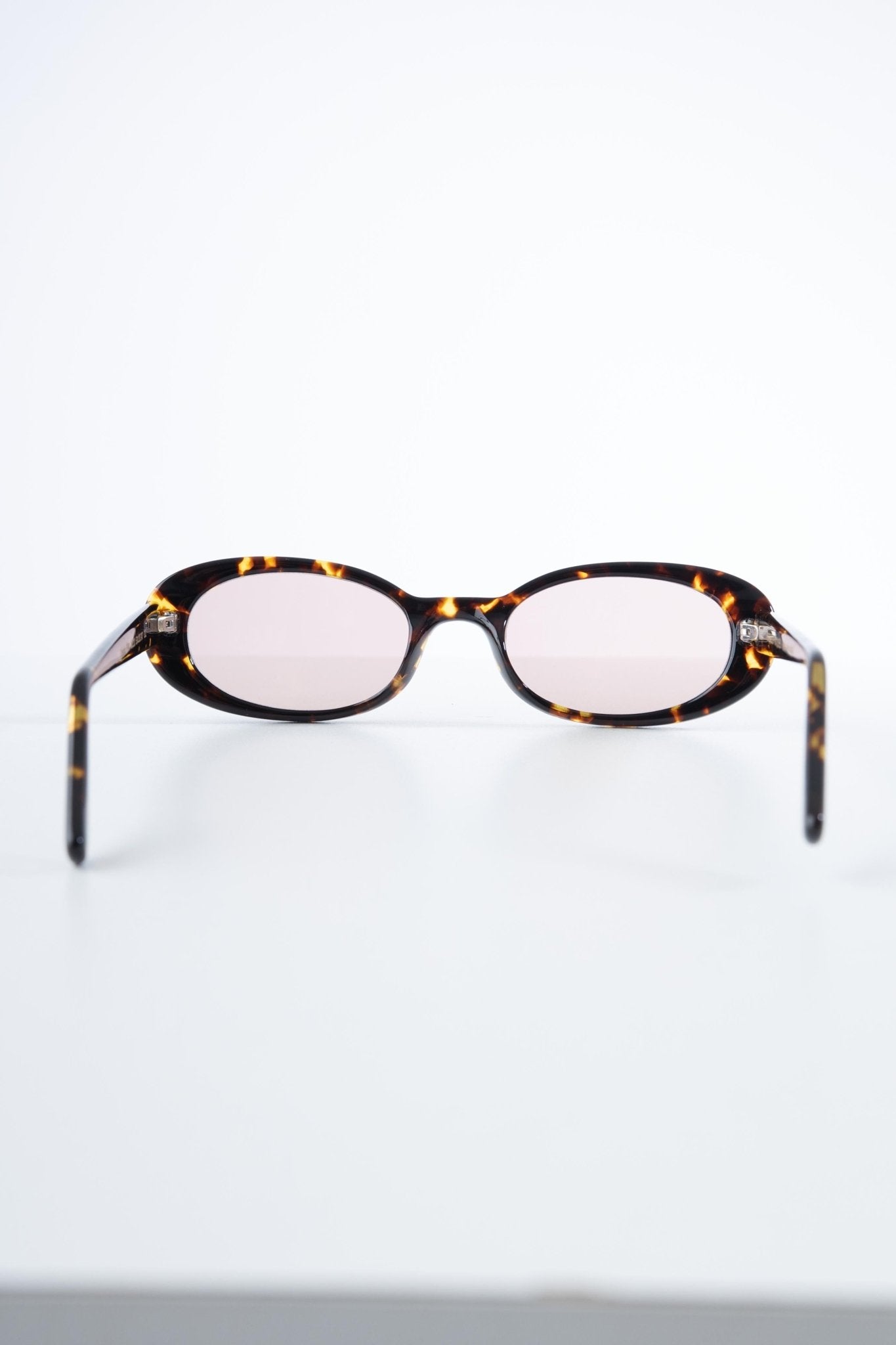 SR Mônaco Tartarugado - Sr Sunglasses