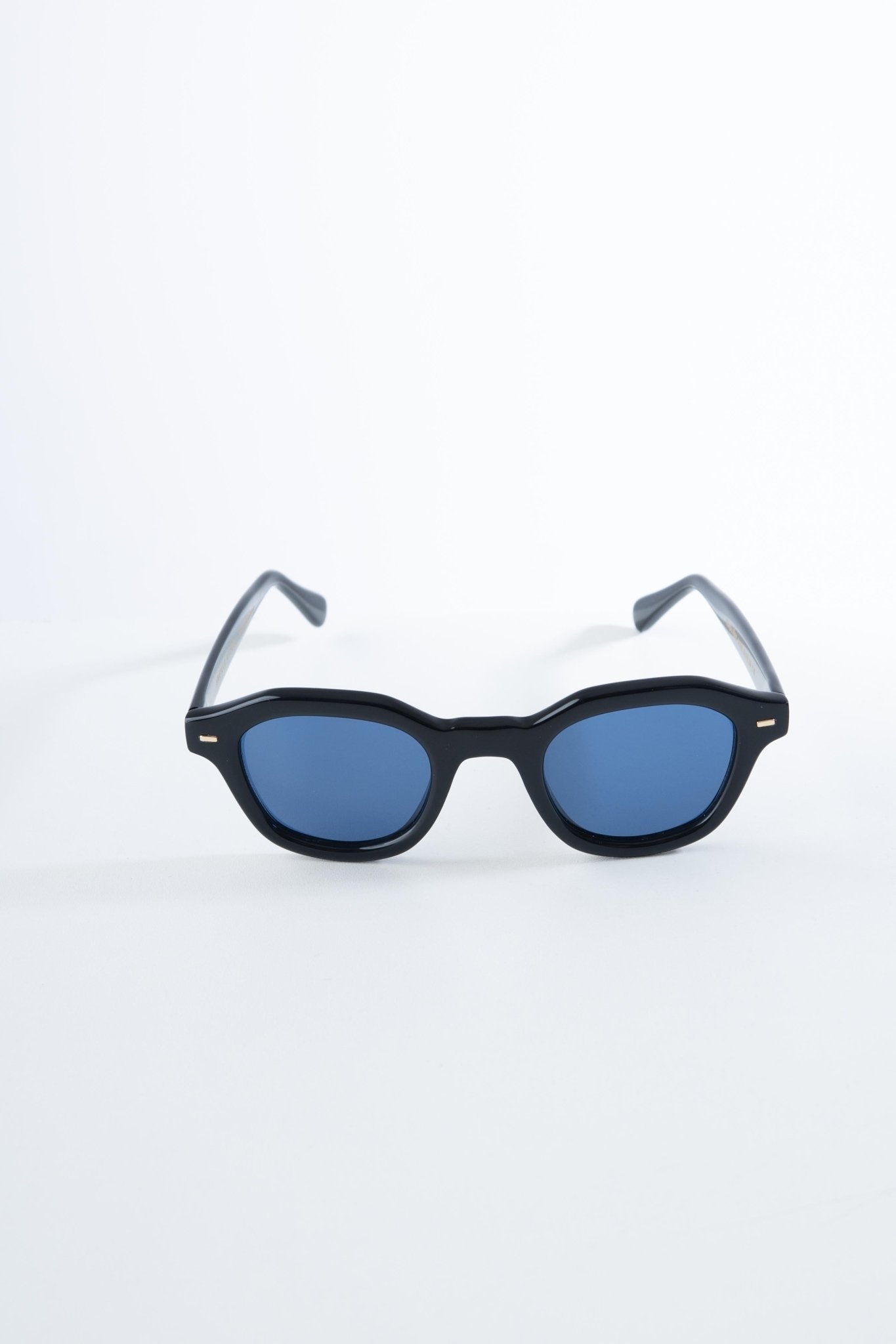 SR Mykonos Black - Sr Sunglasses