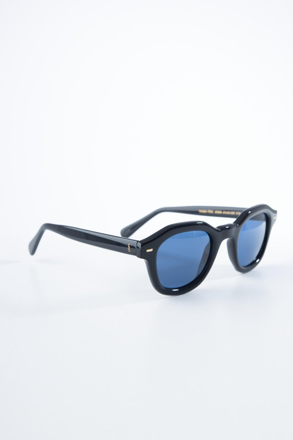 SR Mykonos Black - Sr Sunglasses
