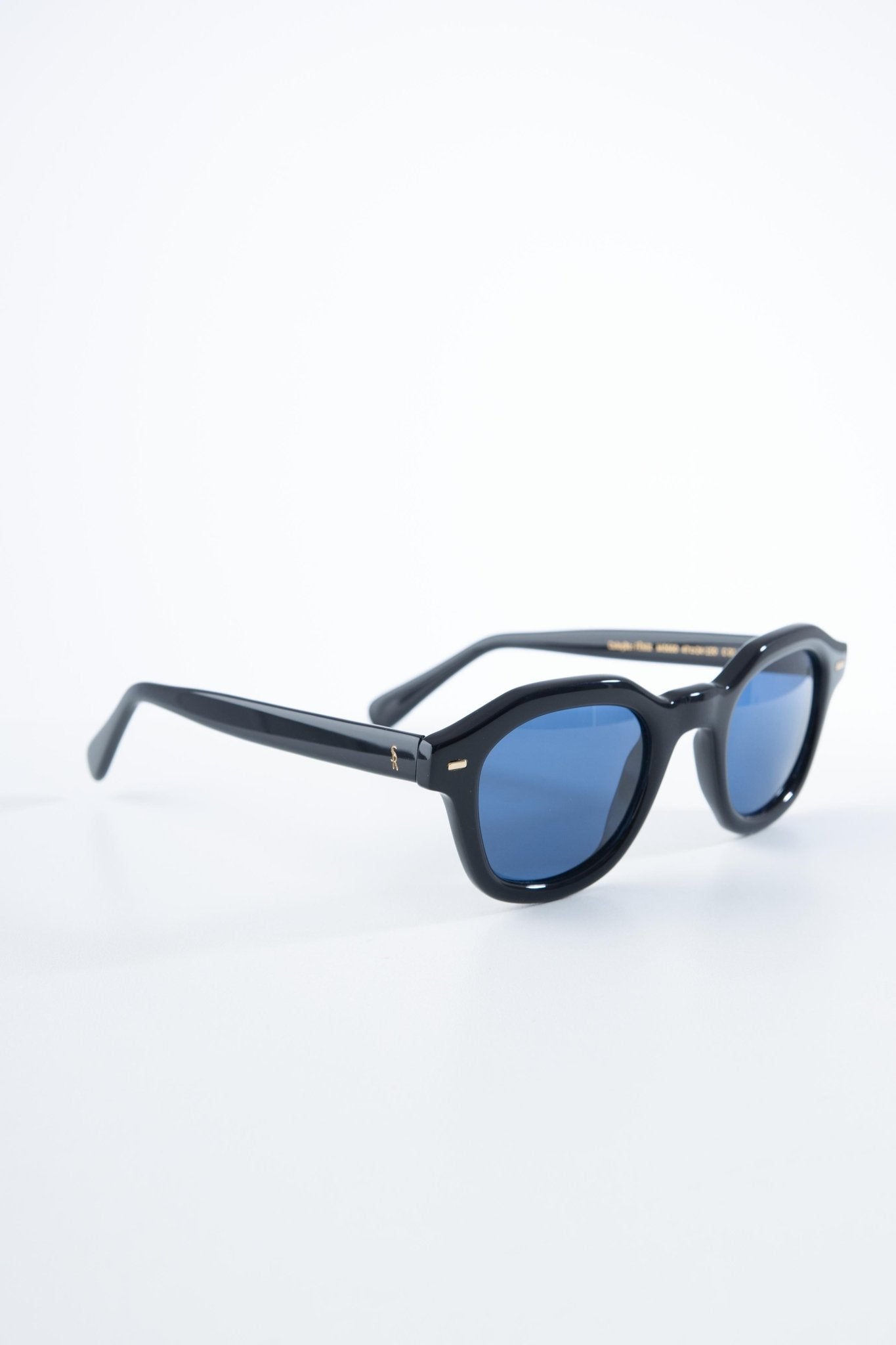 SR Mykonos Black - Sr Sunglasses