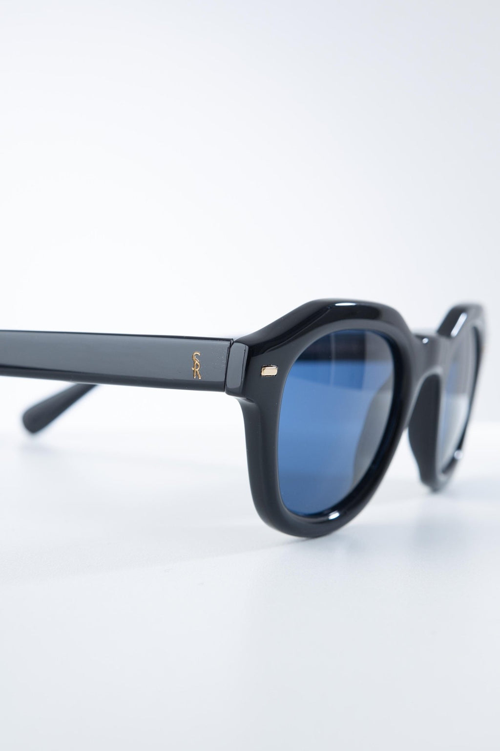 SR Mykonos Black - Sr Sunglasses