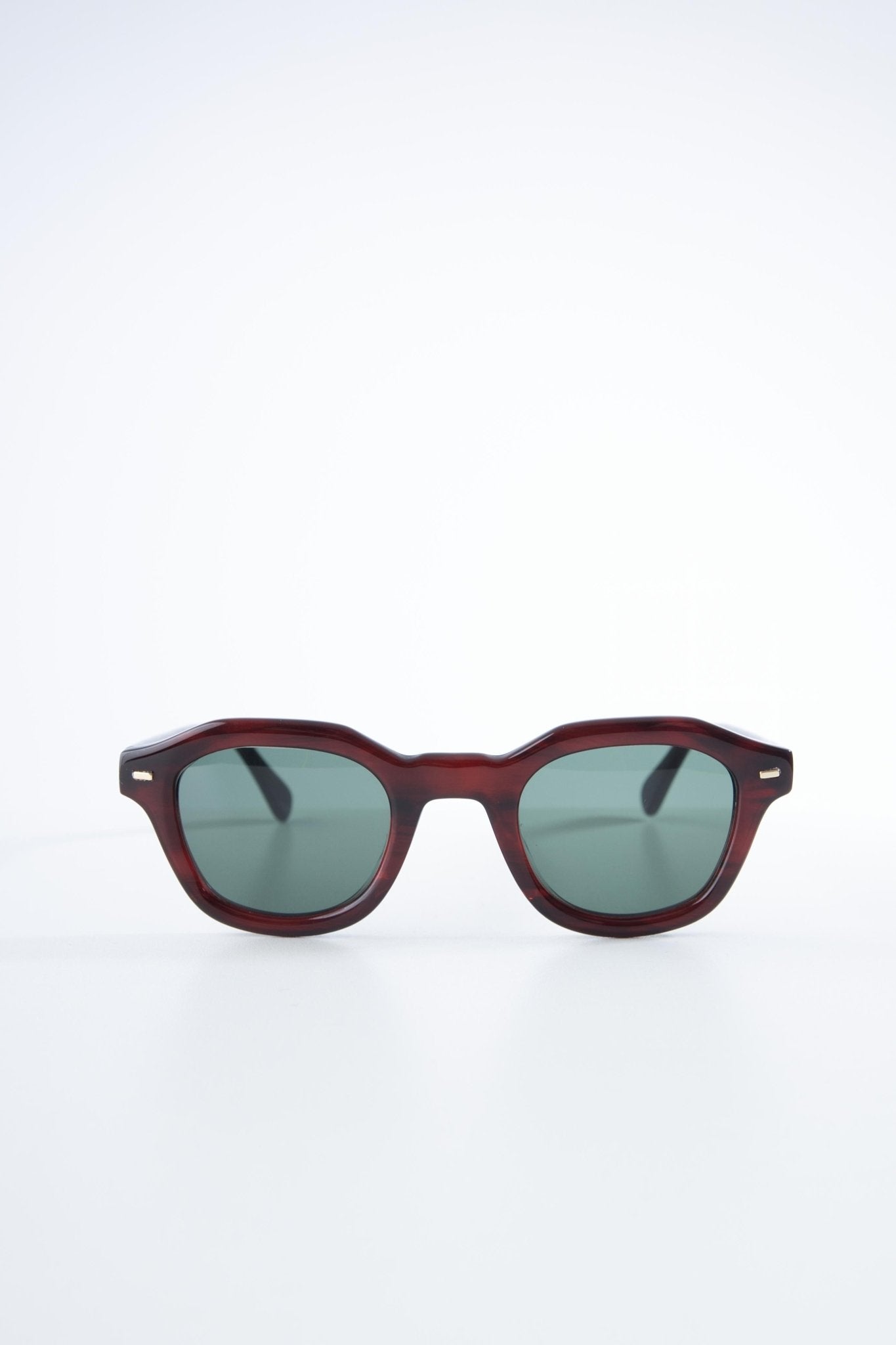 SR Mykonos Bordô - Sr Sunglasses