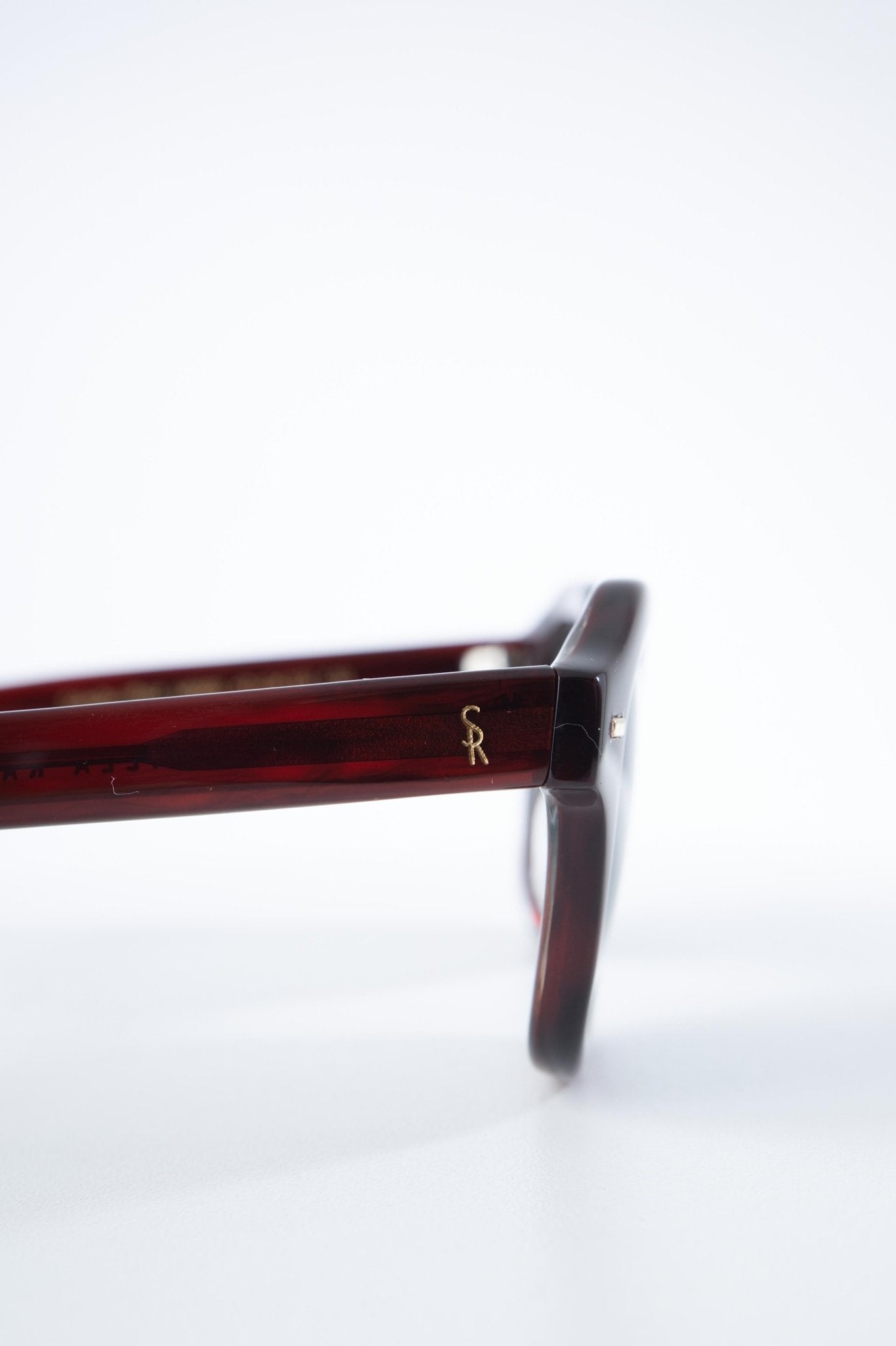 SR Mykonos Bordô - Sr Sunglasses