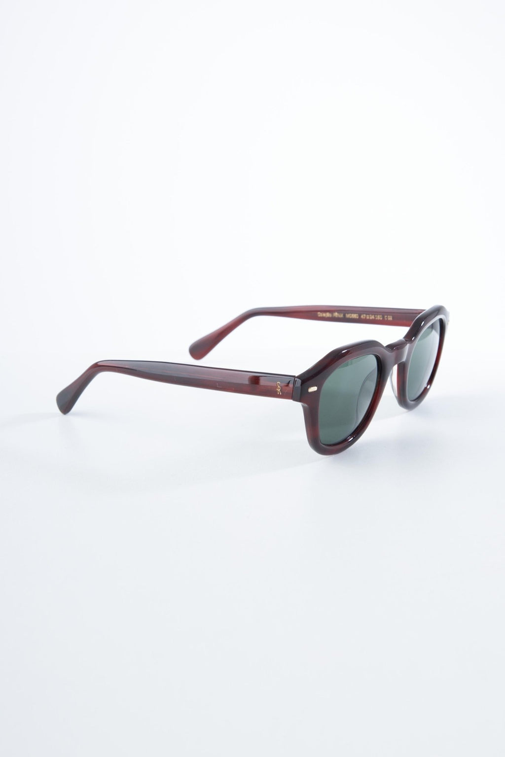 SR Mykonos Bordô - Sr Sunglasses