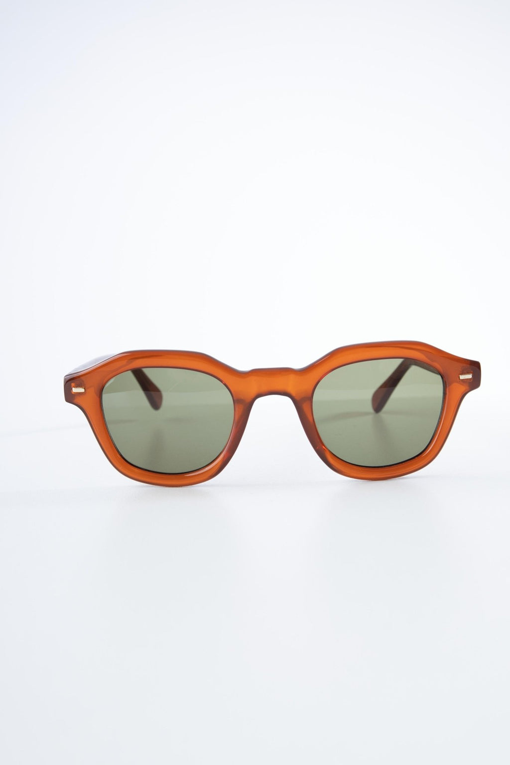 SR Mykonos Brown - Sr Sunglasses
