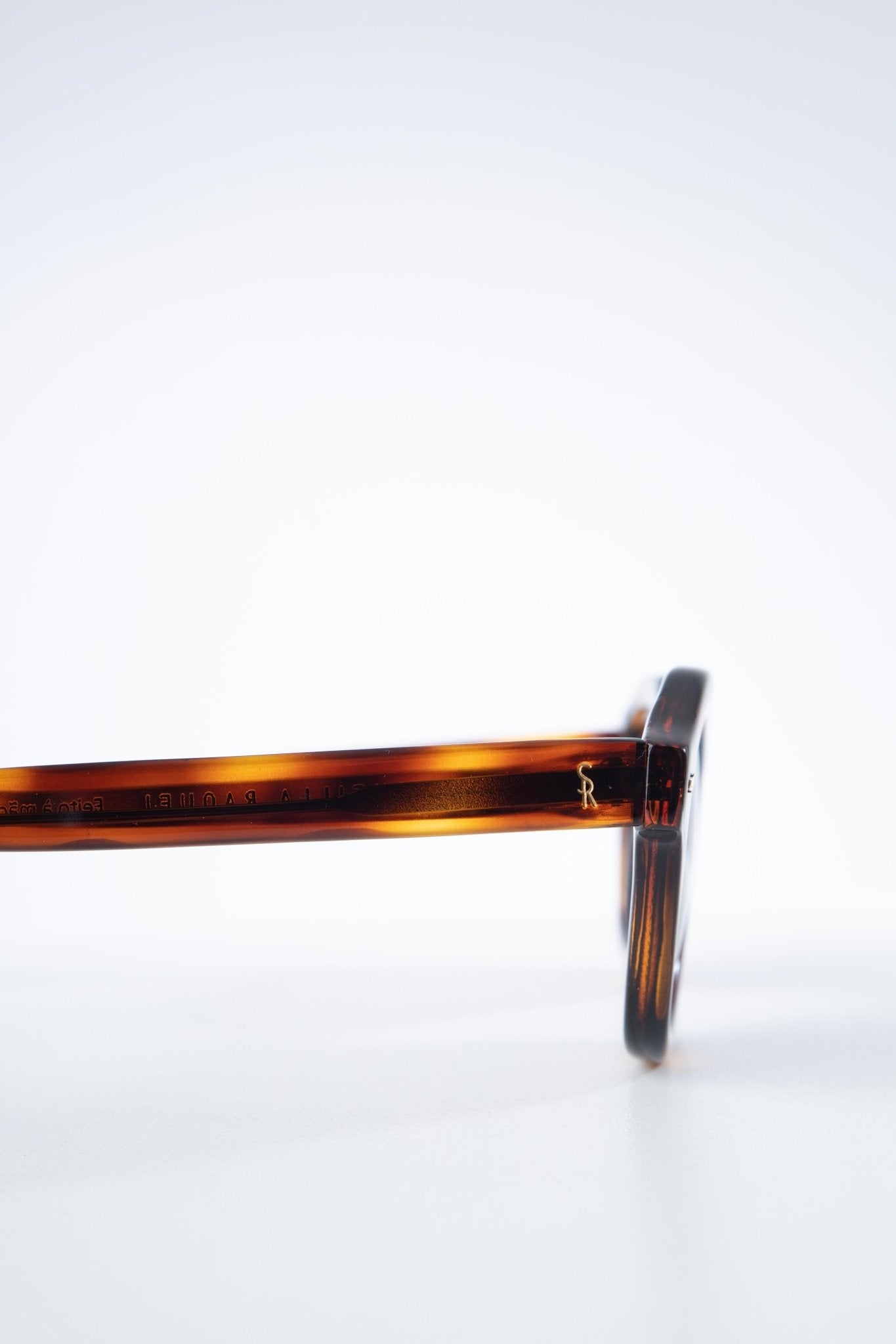 SR Mykonos Tartarugado - Sr Sunglasses