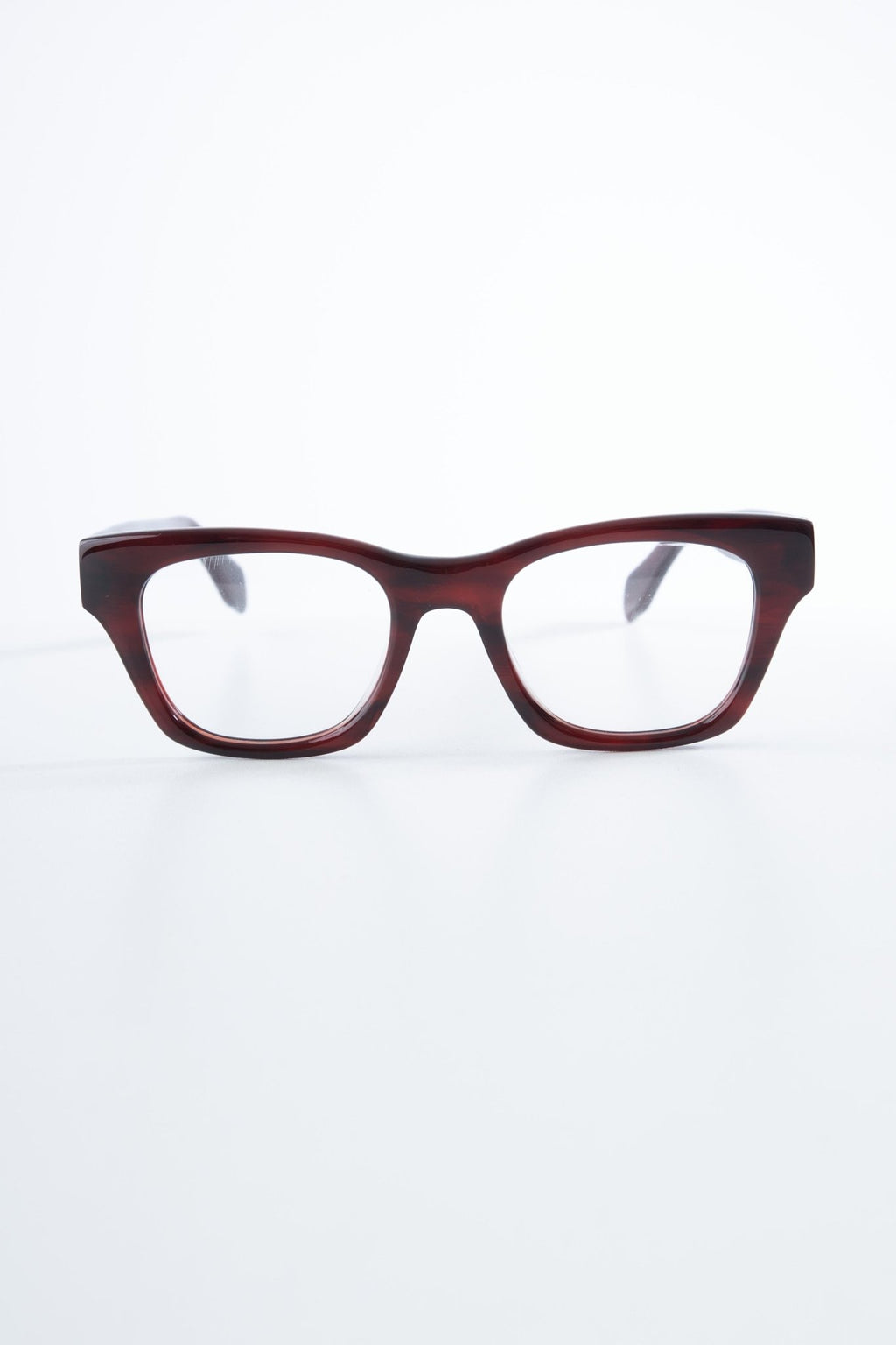 SR Portofino Bordô - Sr Sunglasses