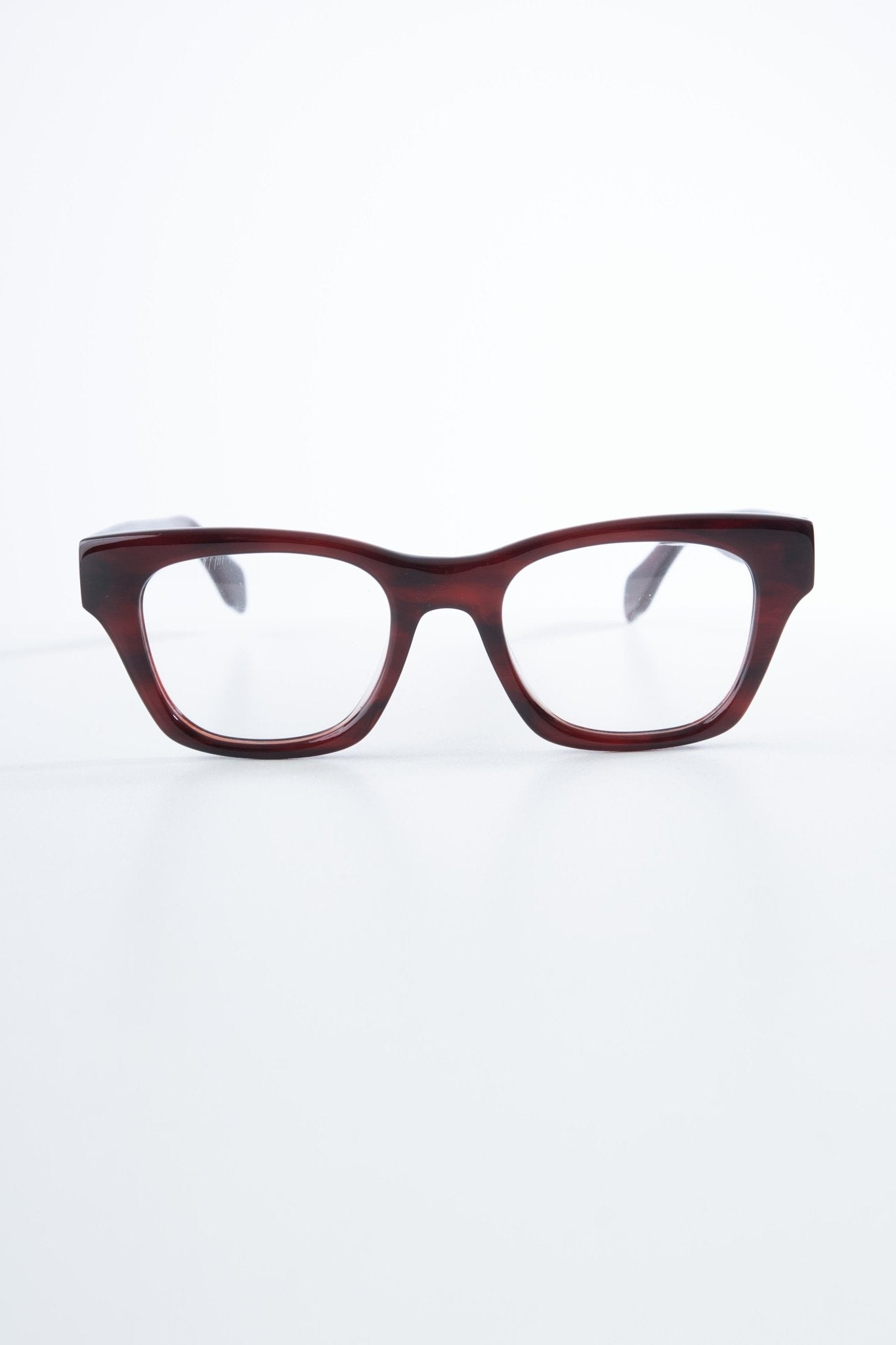 SR Portofino Bordô - Sr Sunglasses