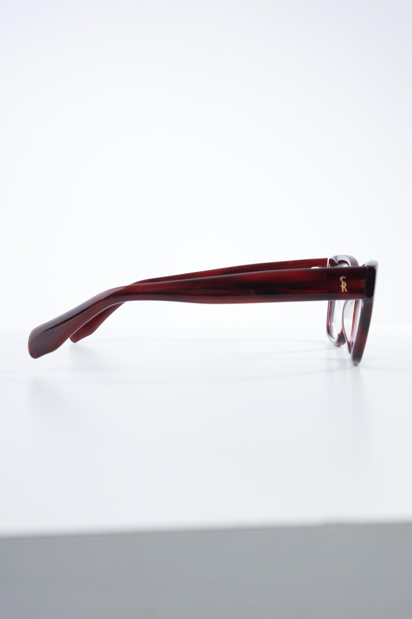 SR Portofino Bordô - Sr Sunglasses