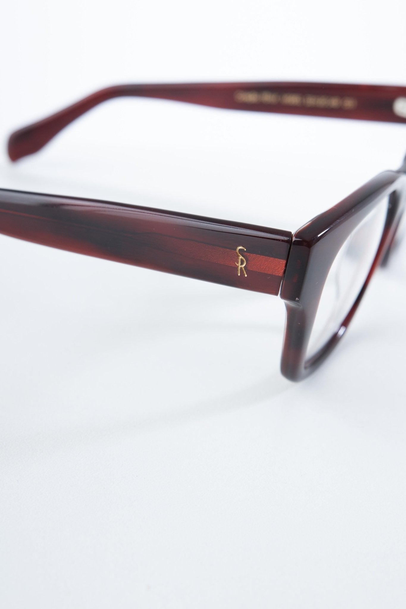 SR Portofino Bordô - Sr Sunglasses