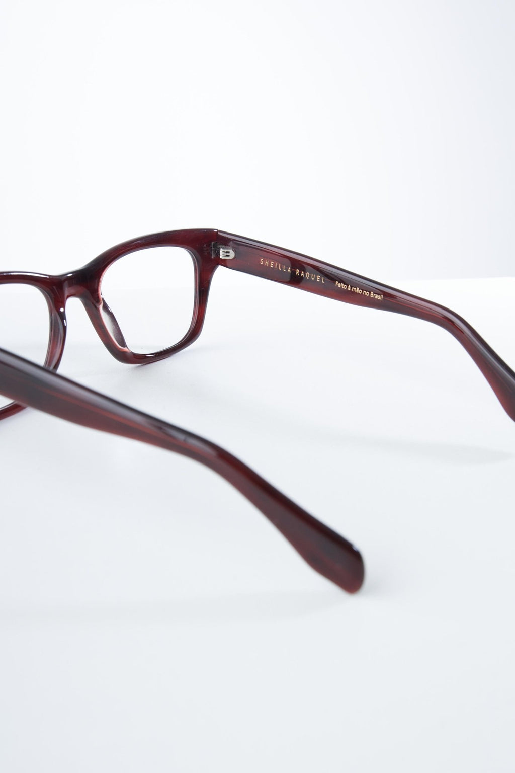 SR Portofino Bordô - Sr Sunglasses