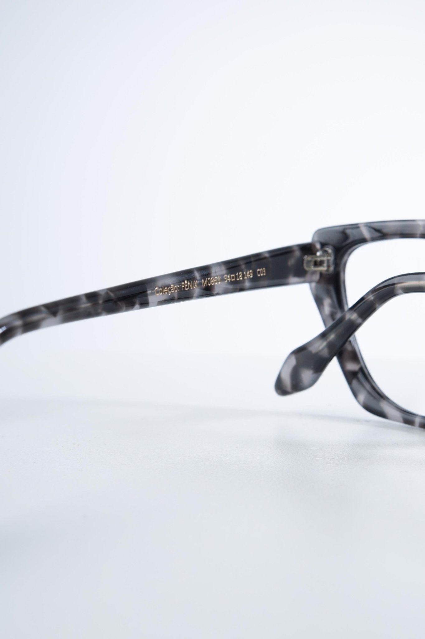 SR Portofino Gray - Sr Sunglasses