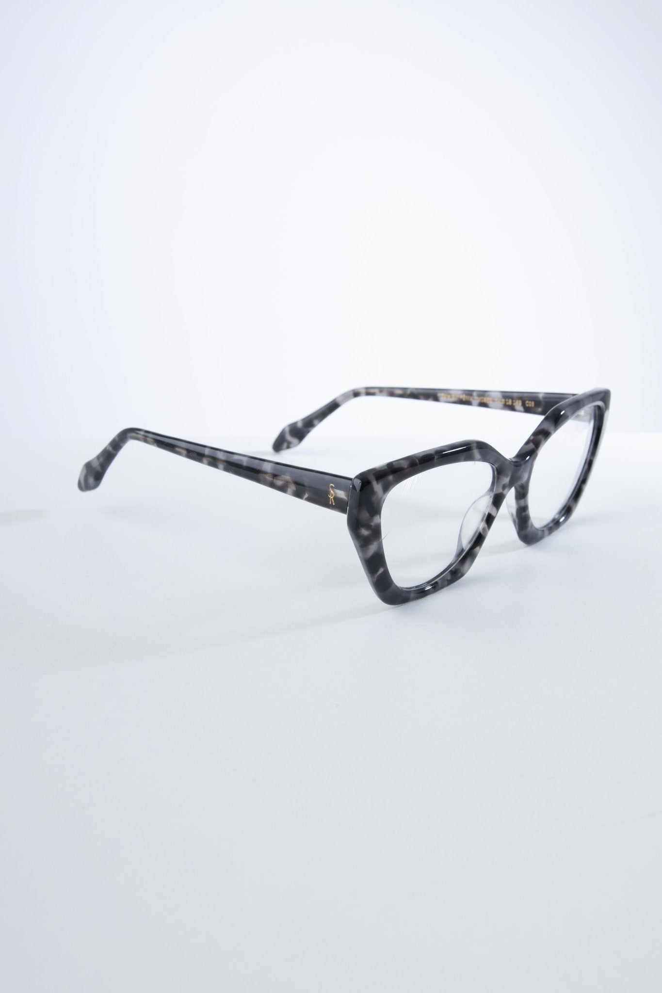 SR Portofino Gray - Sr Sunglasses