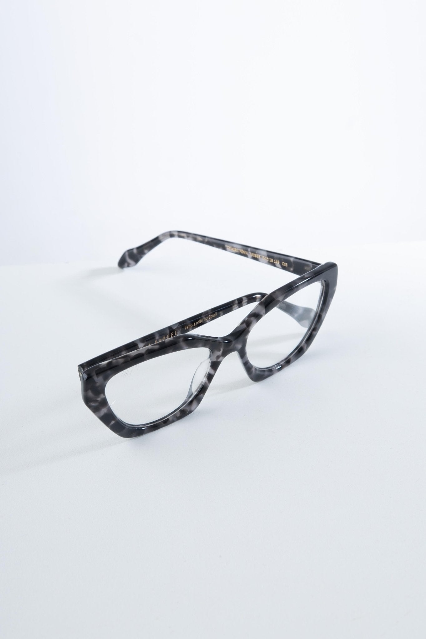 SR Portofino Gray - Sr Sunglasses