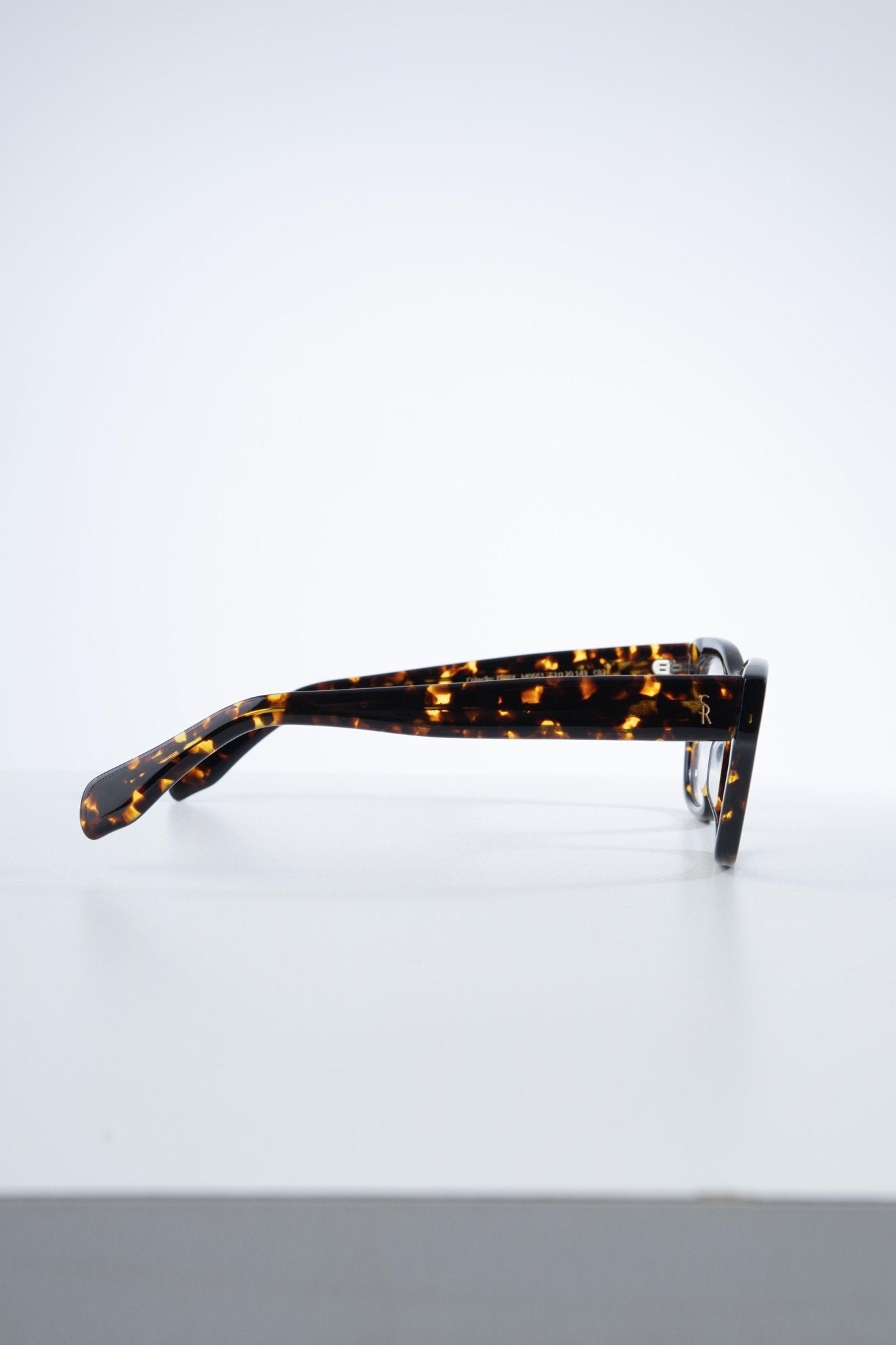 SR Portofino Tartarugado - Sr Sunglasses