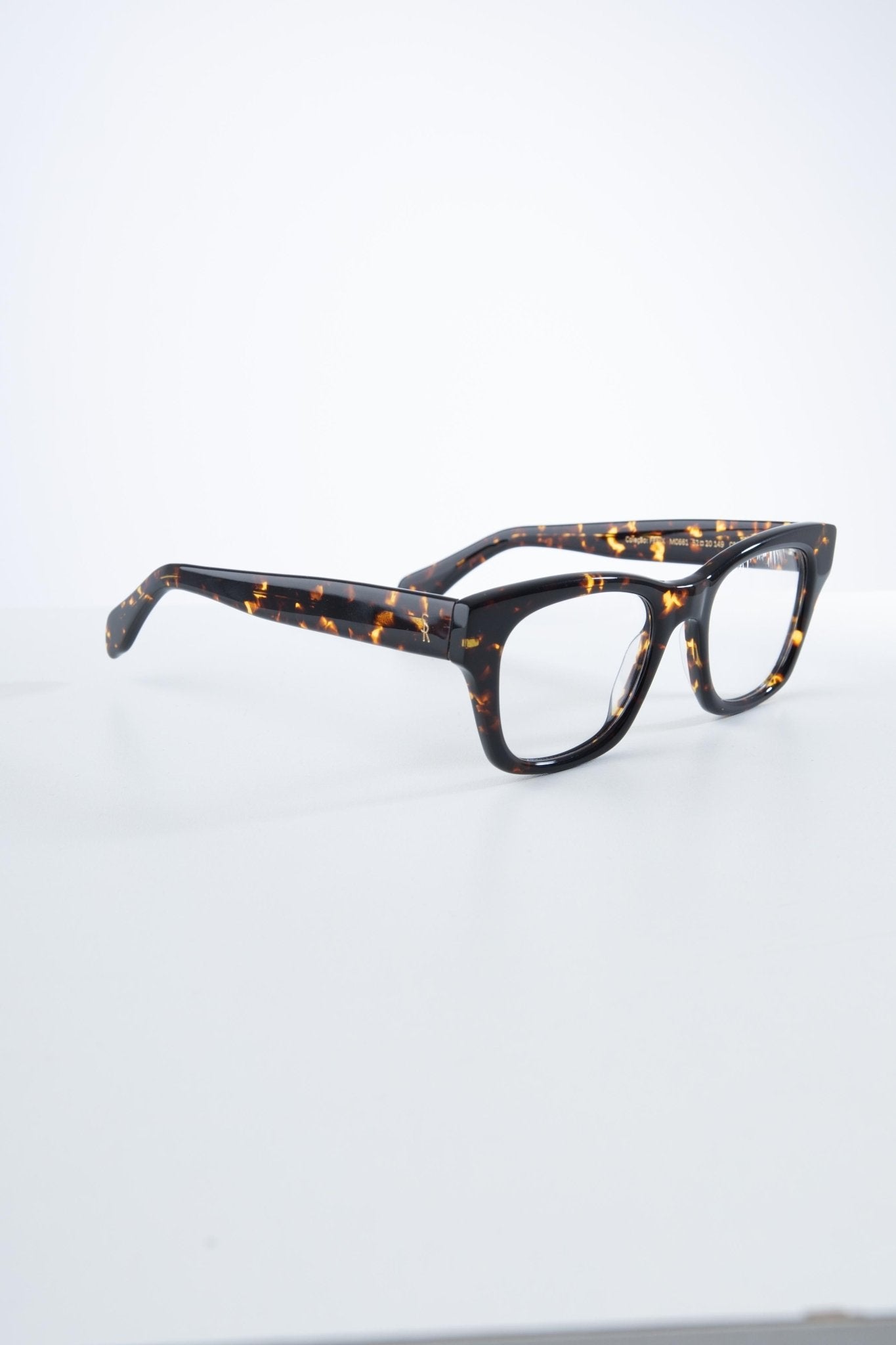 SR Portofino Tartarugado - Sr Sunglasses