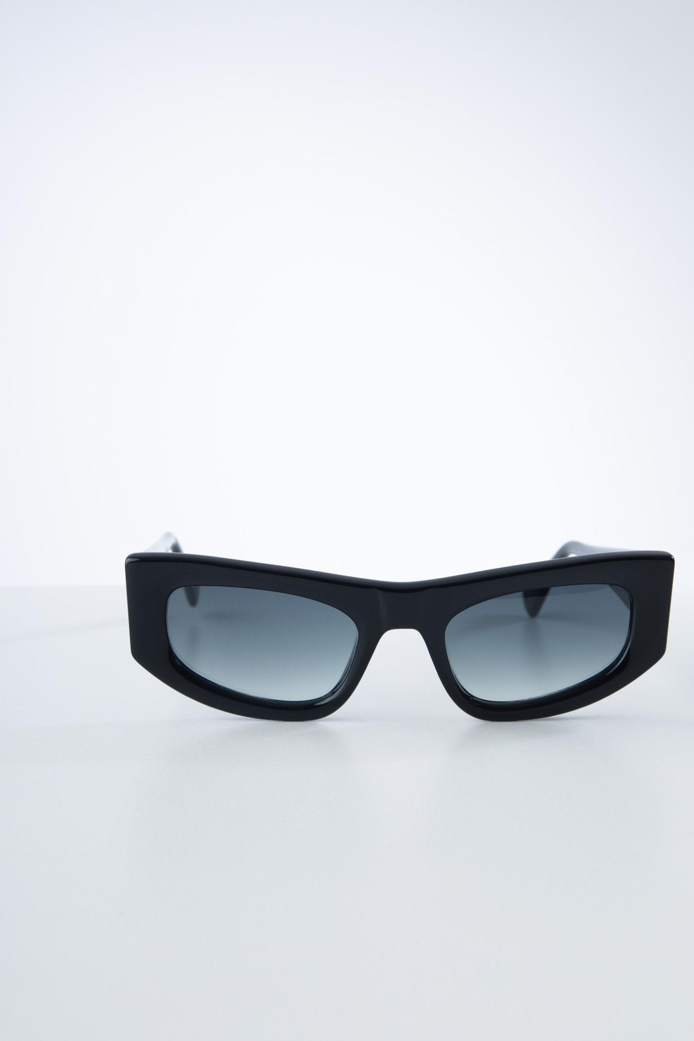 SR Roma Black - Sr Sunglasses