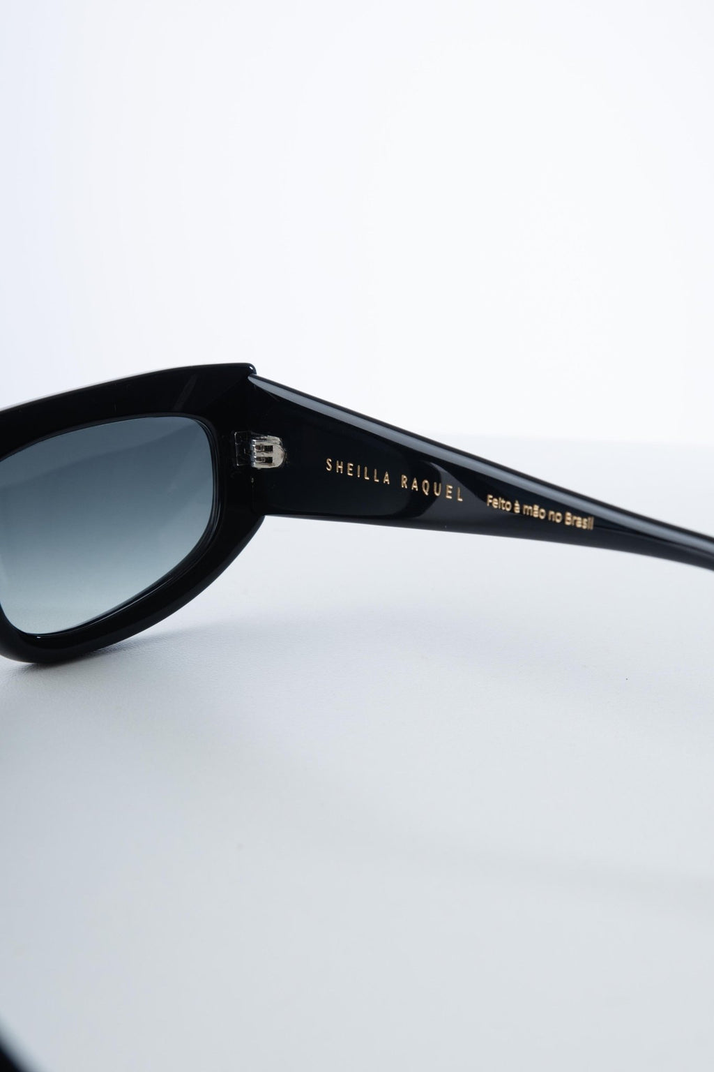 SR Roma Black - Sr Sunglasses