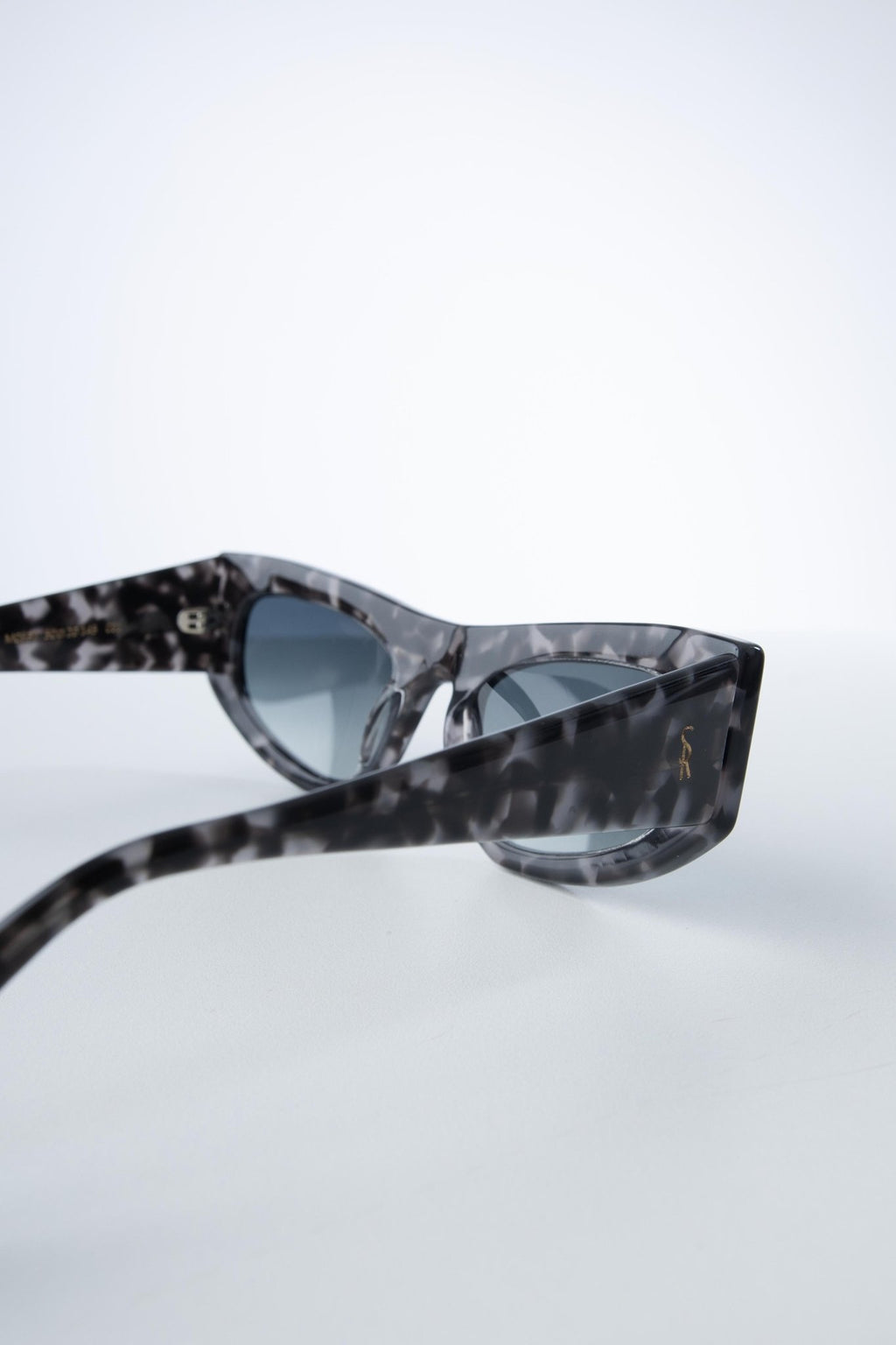 SR Roma Gray - Sr Sunglasses