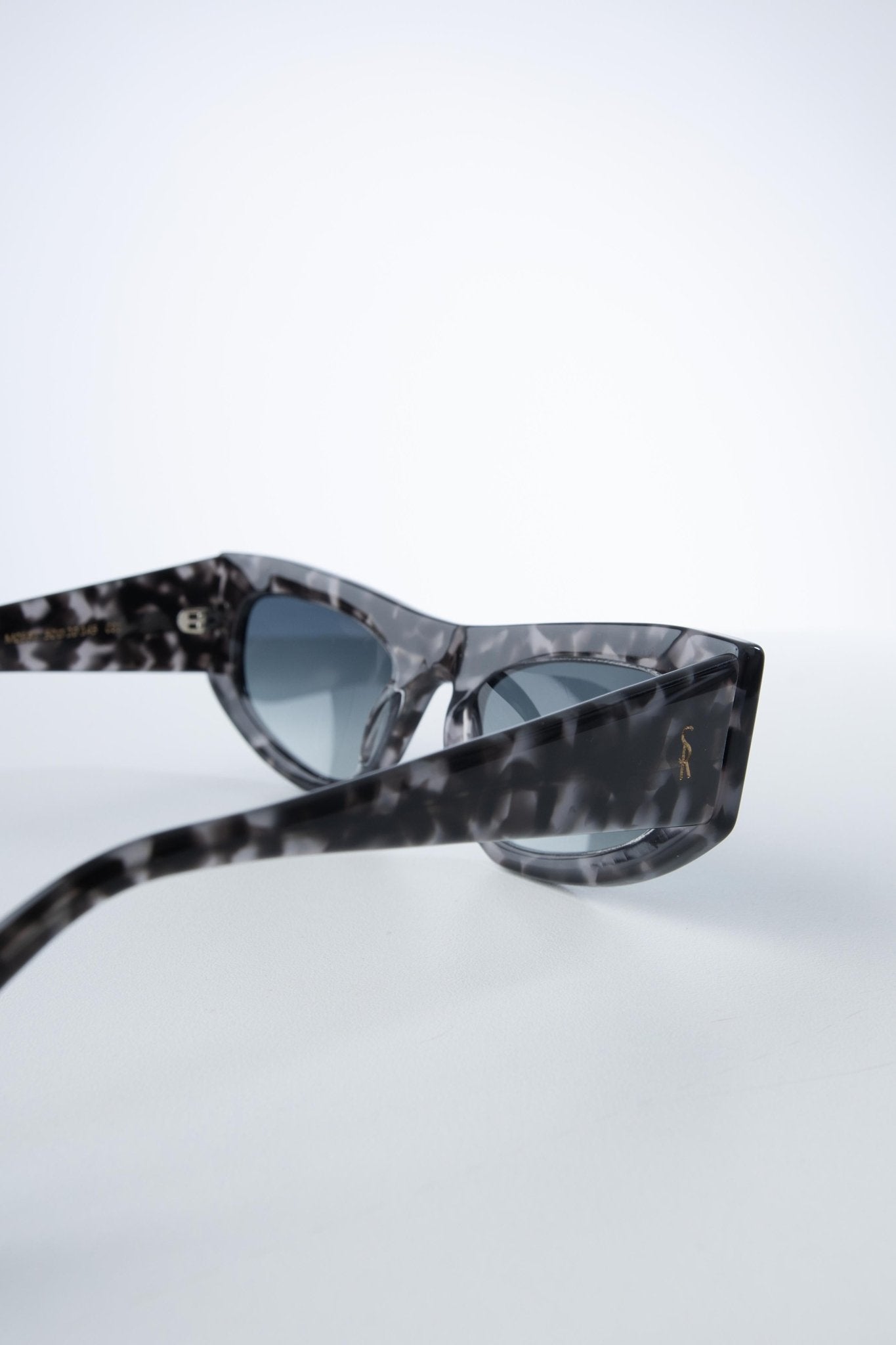 SR Roma Gray - Sr Sunglasses