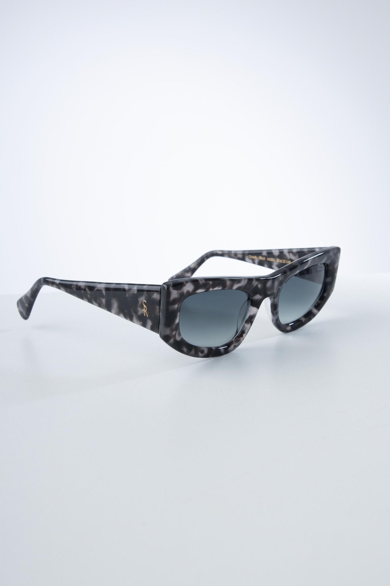 SR Roma Gray - Sr Sunglasses