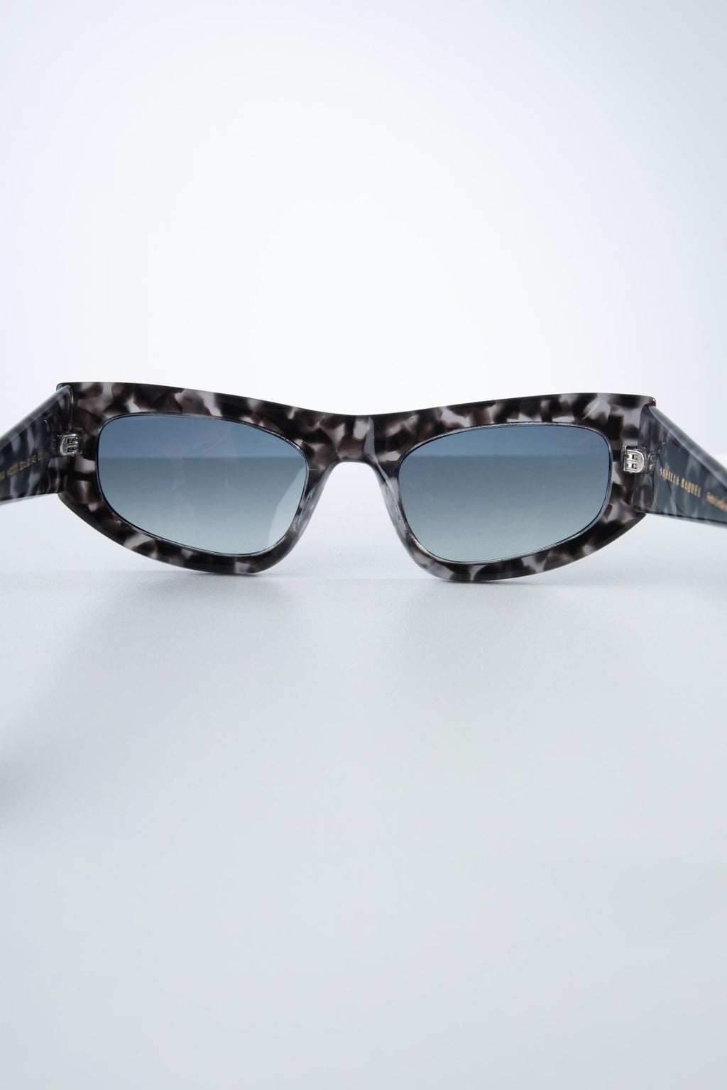 SR Roma Gray - Sr Sunglasses