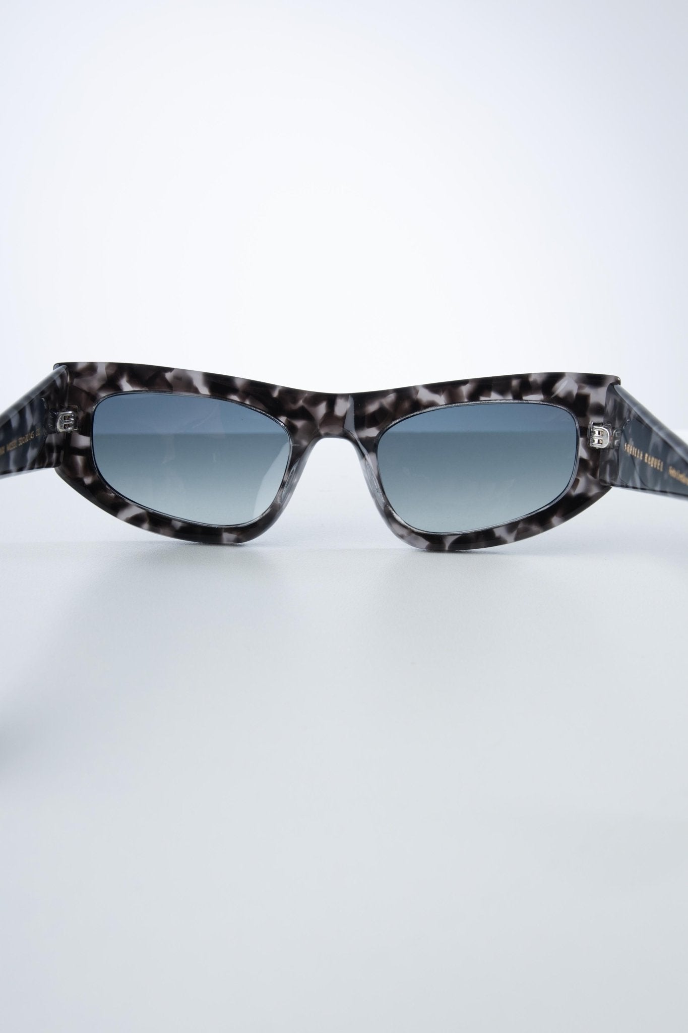 SR Roma Gray - Sr Sunglasses