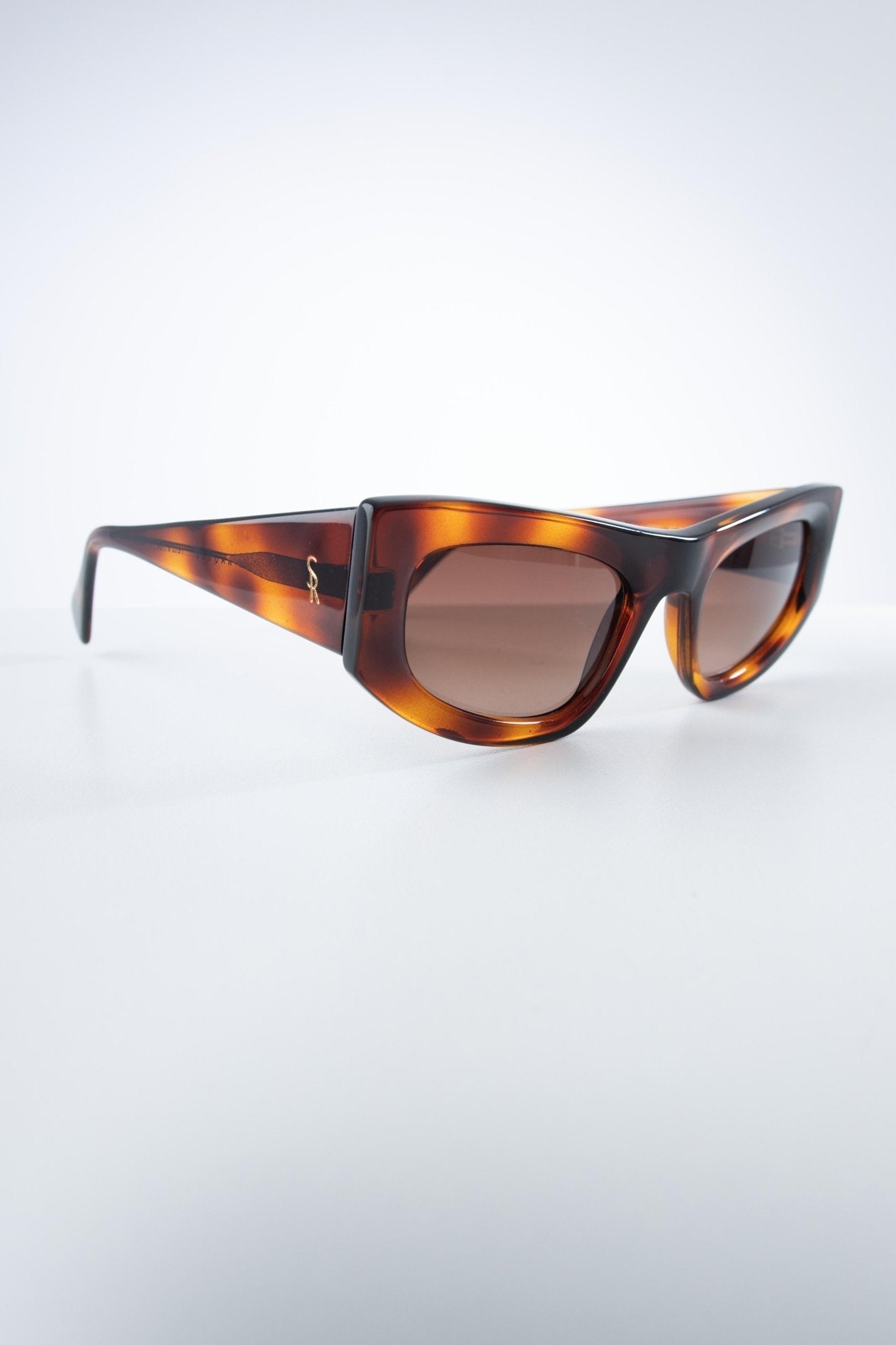 SR Roma Tartarugado - Sr Sunglasses