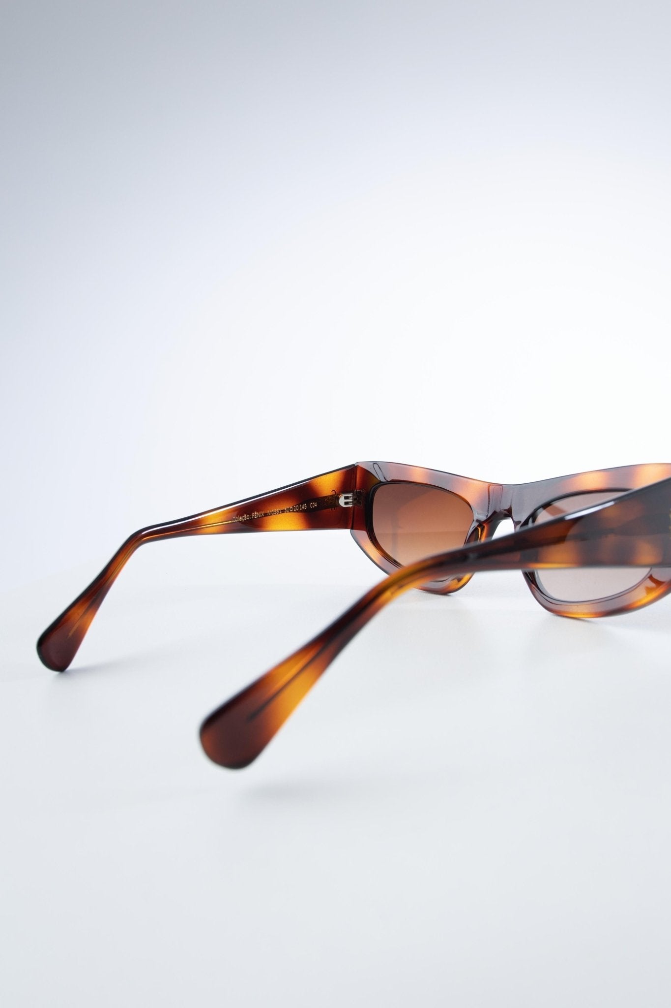 SR Roma Tartarugado - Sr Sunglasses