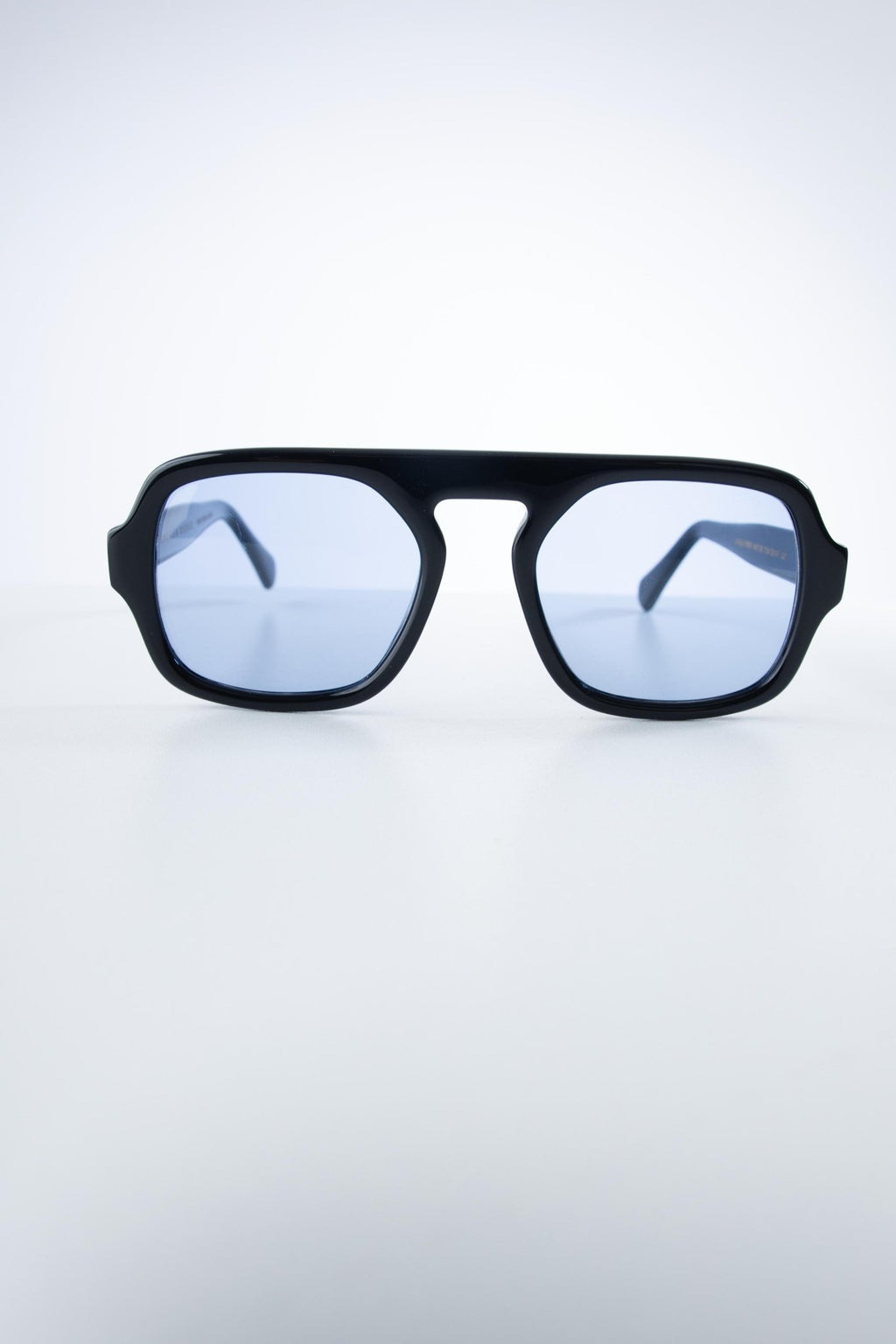 SR Saint - Tropez Black Blue - Sr Sunglasses