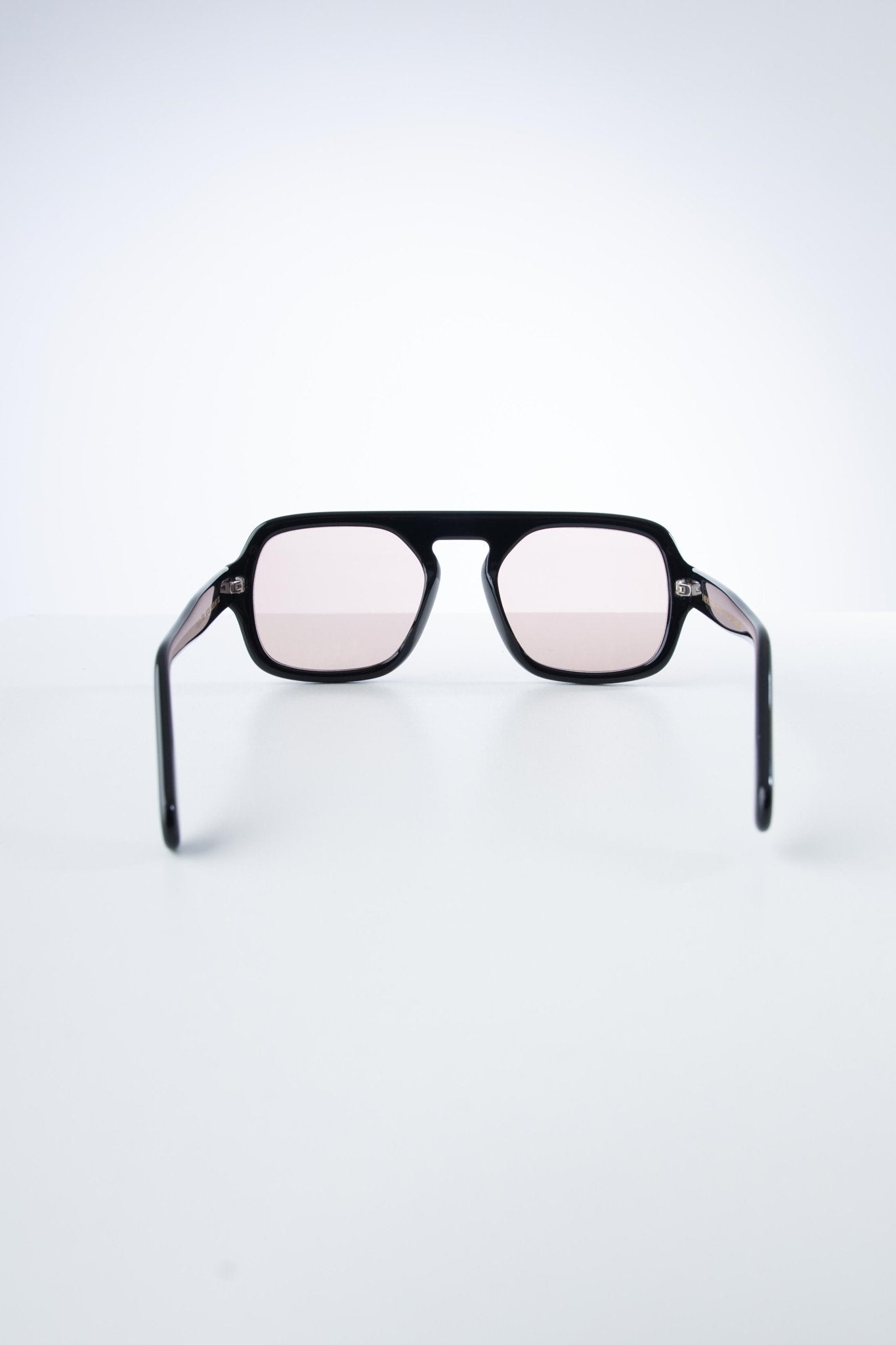 SR Saint - Tropez Black Pink - Sr Sunglasses