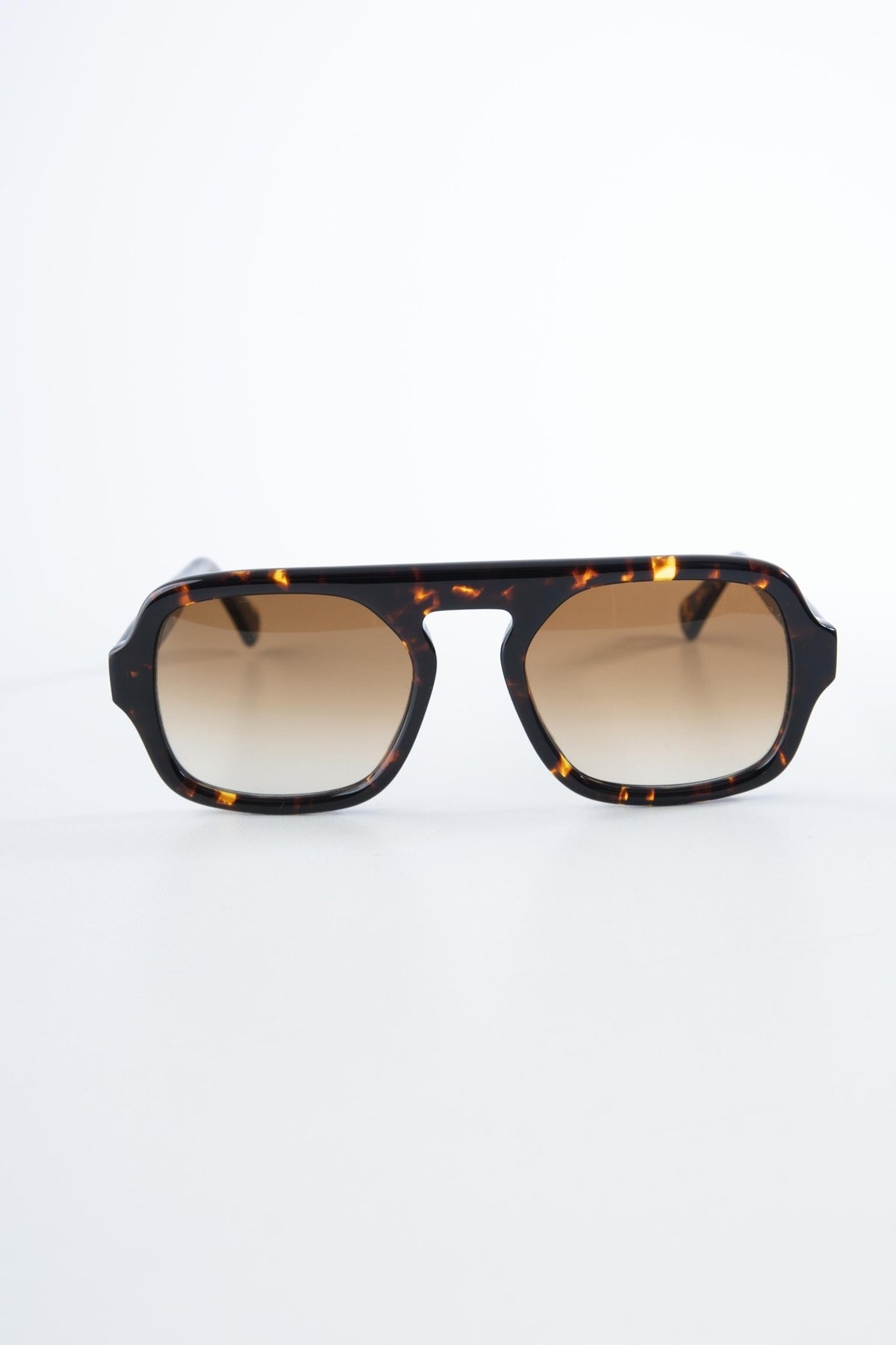 SR Saint - Tropez Tartarugado - Sr Sunglasses