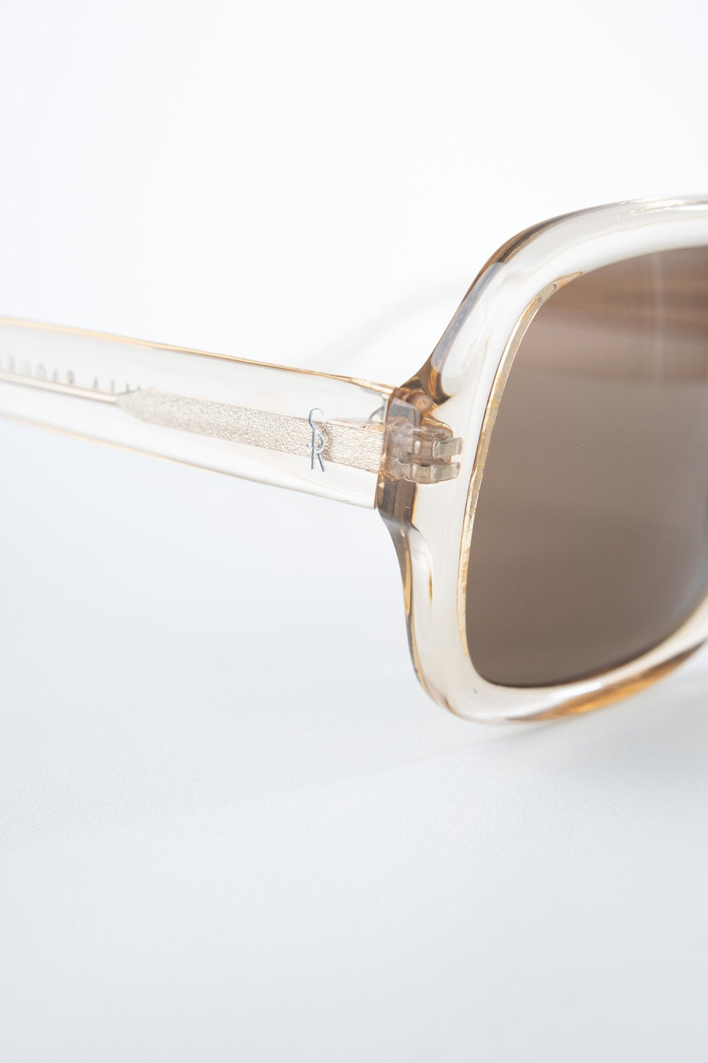 SR Saint - Tropez Translucent - Sr Sunglasses
