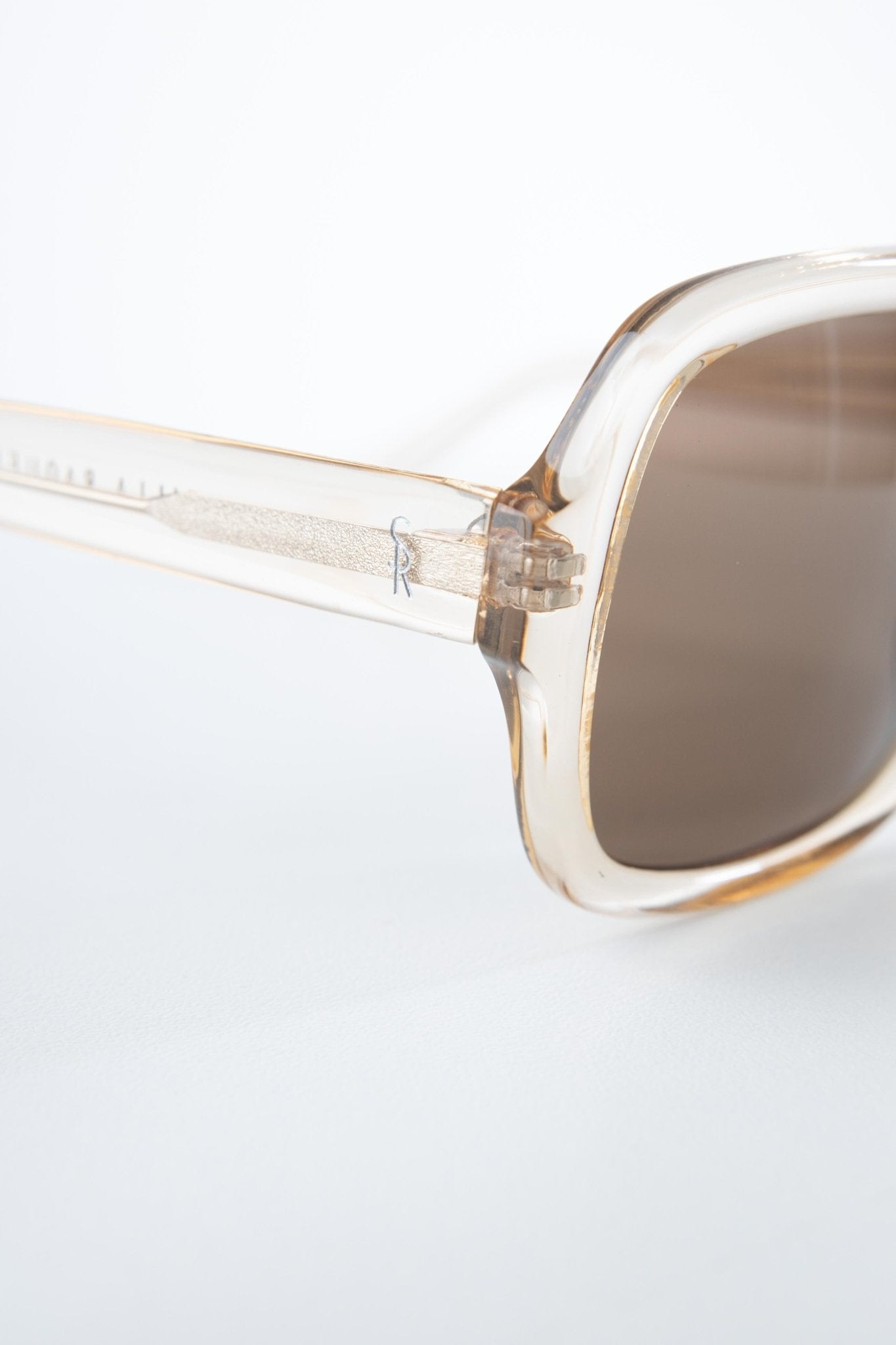 SR Saint - Tropez Translucent - Sr Sunglasses