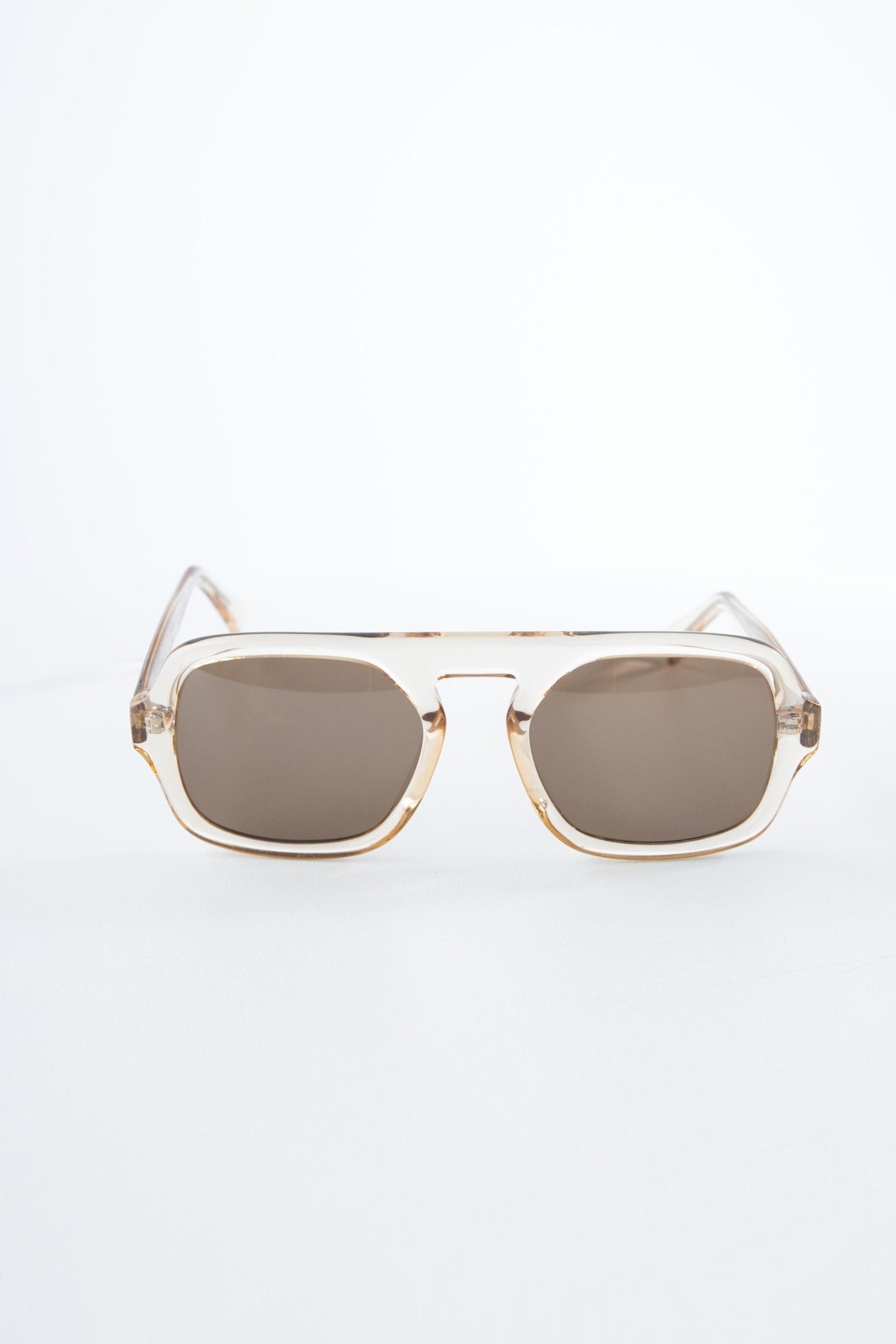 SR Saint - Tropez Translucent - Sr Sunglasses