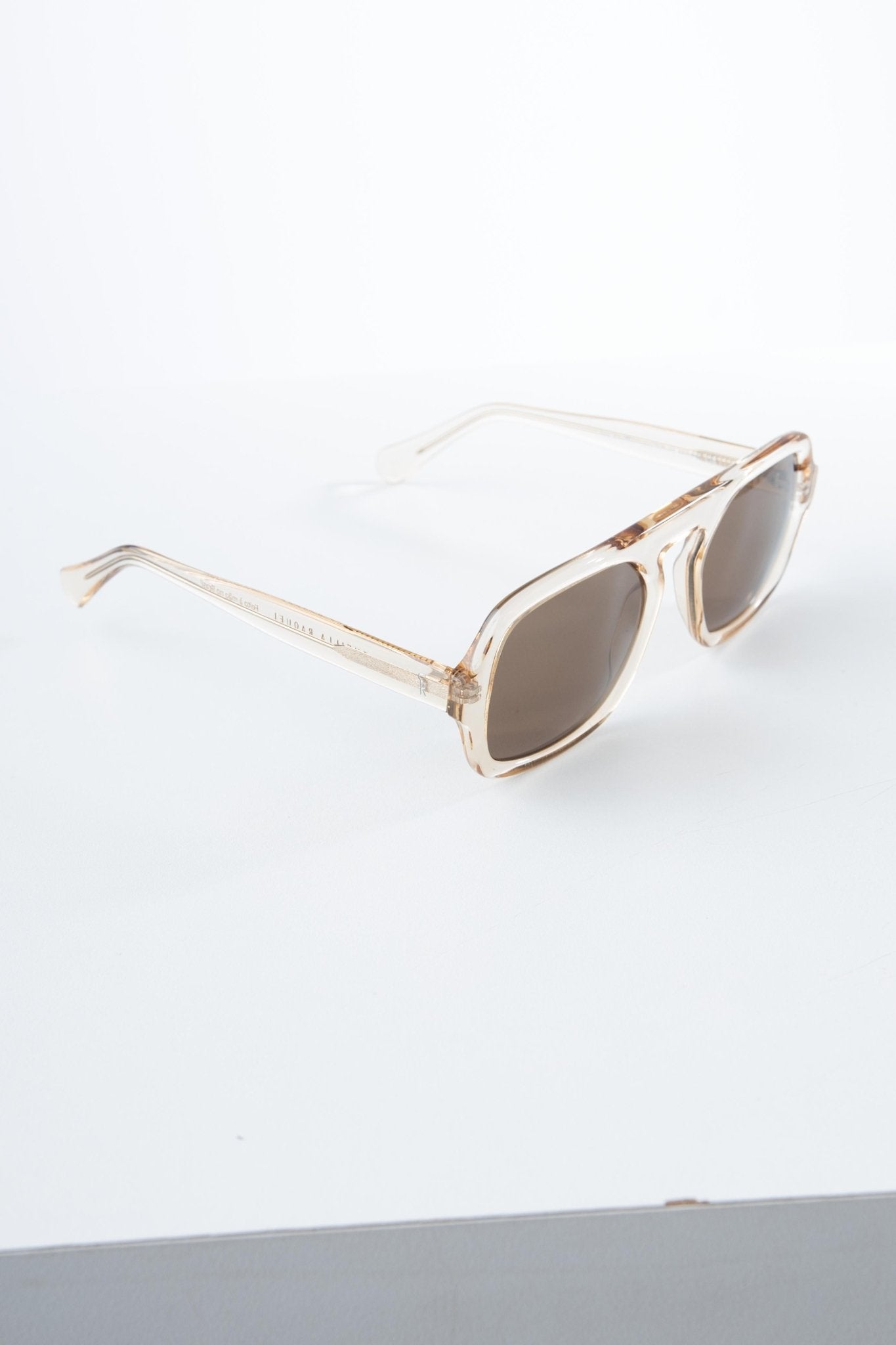 SR Saint - Tropez Translucent - Sr Sunglasses