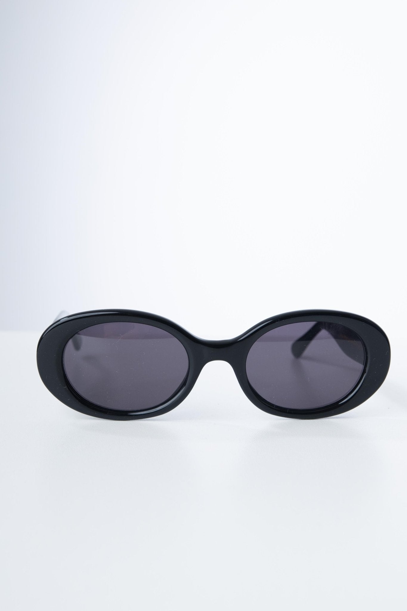 SR Santorini Black - Sr Sunglasses