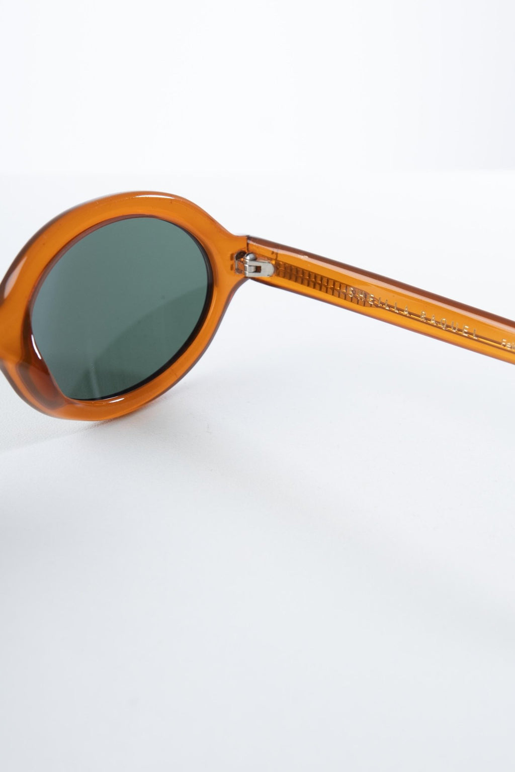 SR Veneza Âmbar - Sr Sunglasses