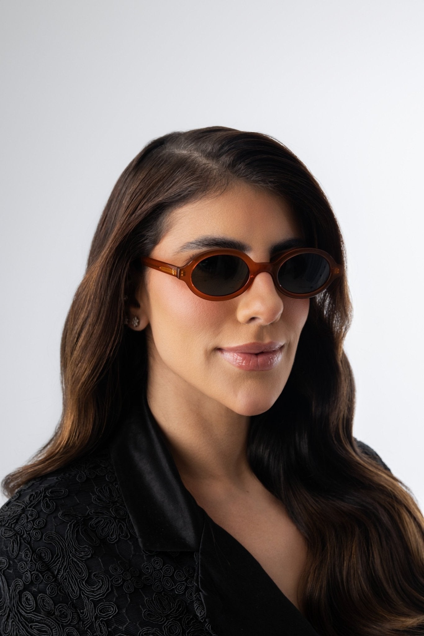 SR Veneza Âmbar - Sr Sunglasses