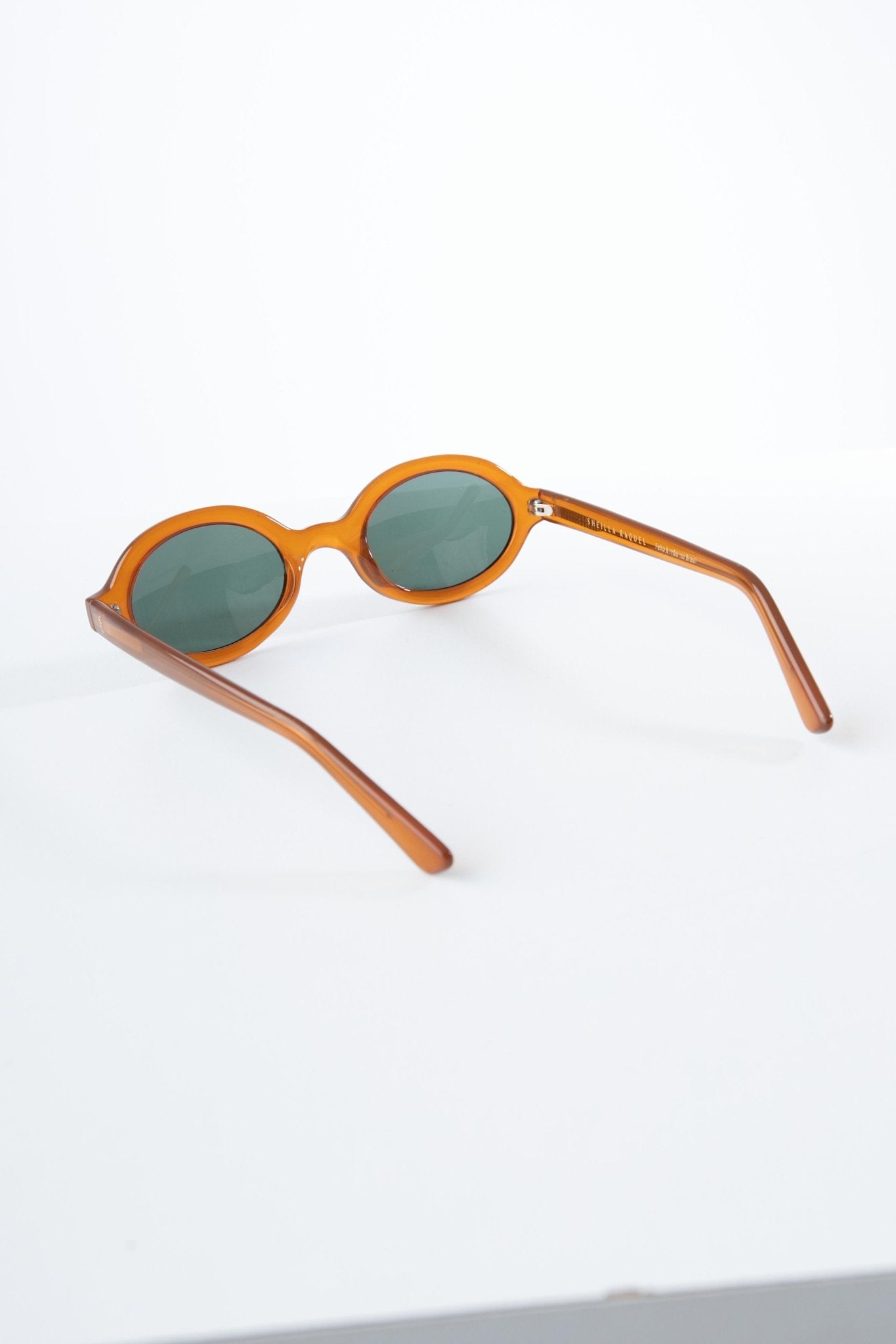 SR Veneza Âmbar - Sr Sunglasses