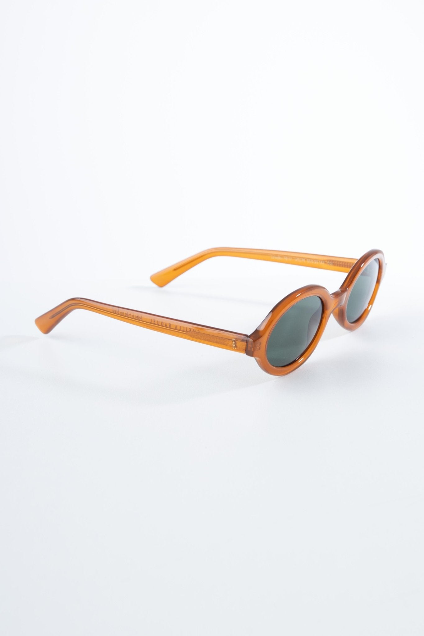 SR Veneza Âmbar - Sr Sunglasses